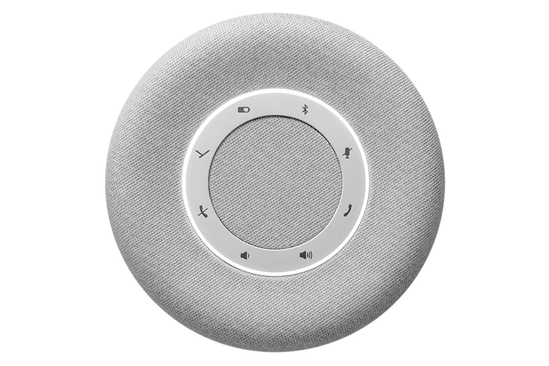 اسپیکر بیرداینامیک SPACE MAX نمای بالا