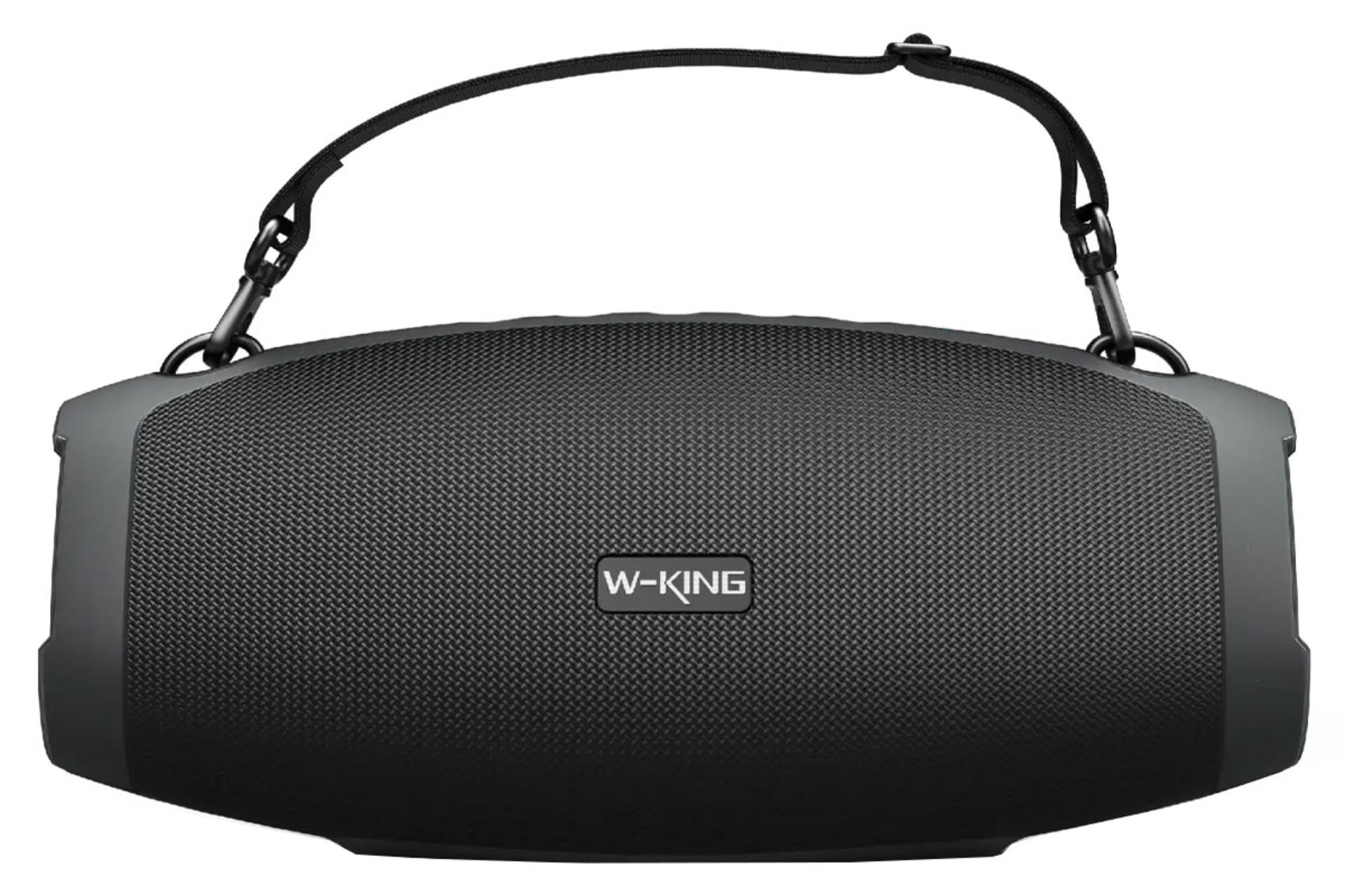 ابعاد و اندازه اسپیکر دبلیو کینگ X10