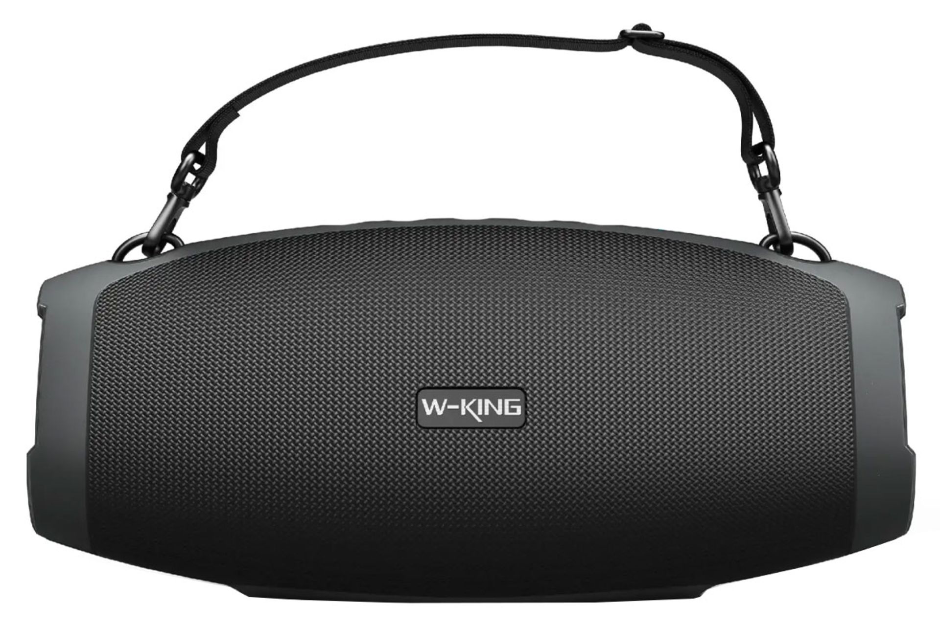 ابعاد و اندازه اسپیکر دبلیو کینگ X10