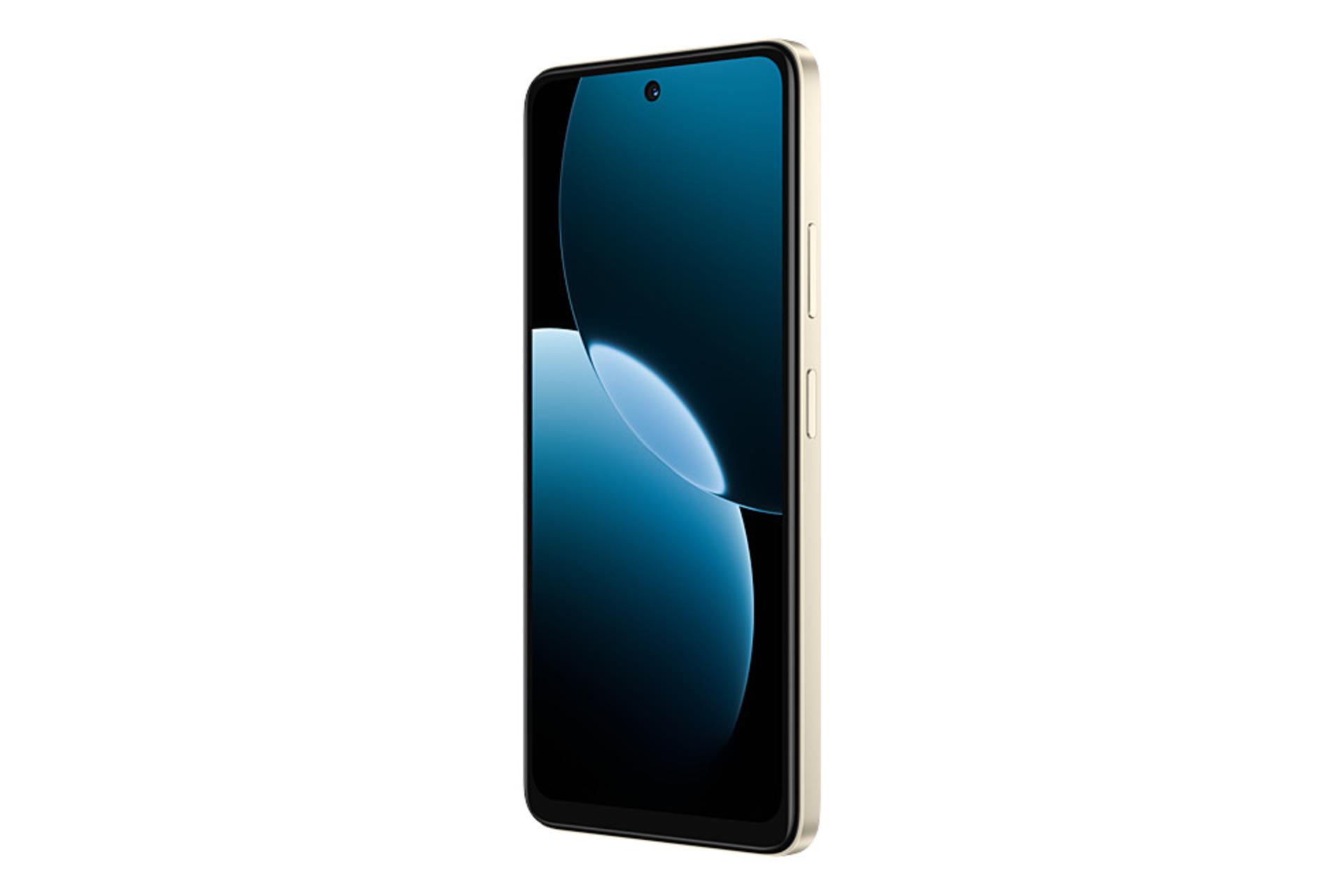 پنل جلو و صفحه نمایش گوشی موبایل اینجوی 80 هواوی سبز / Huawei Enjoy 80