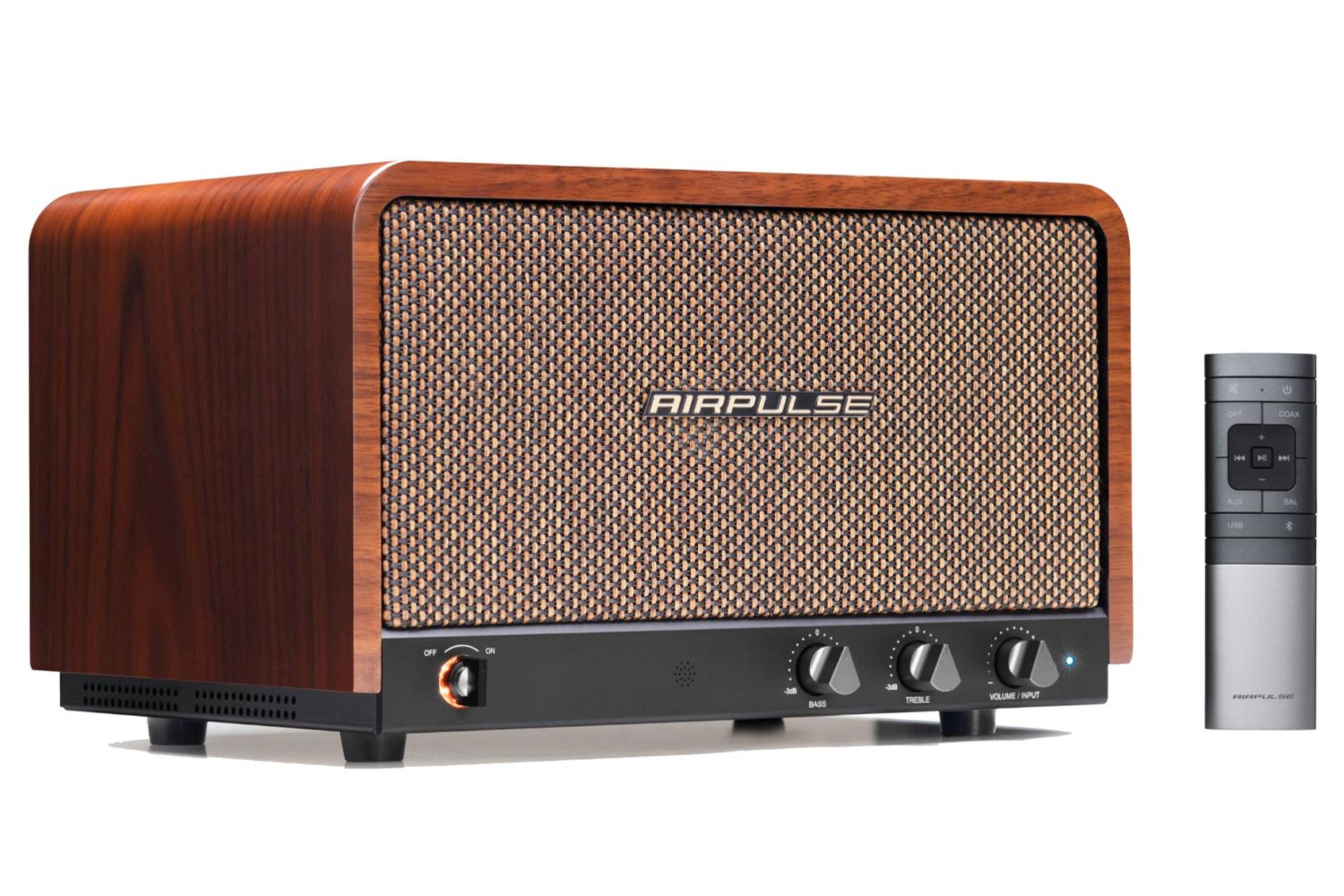 اقلام همراه اسپیکر ادیفایر Airpulse P100X