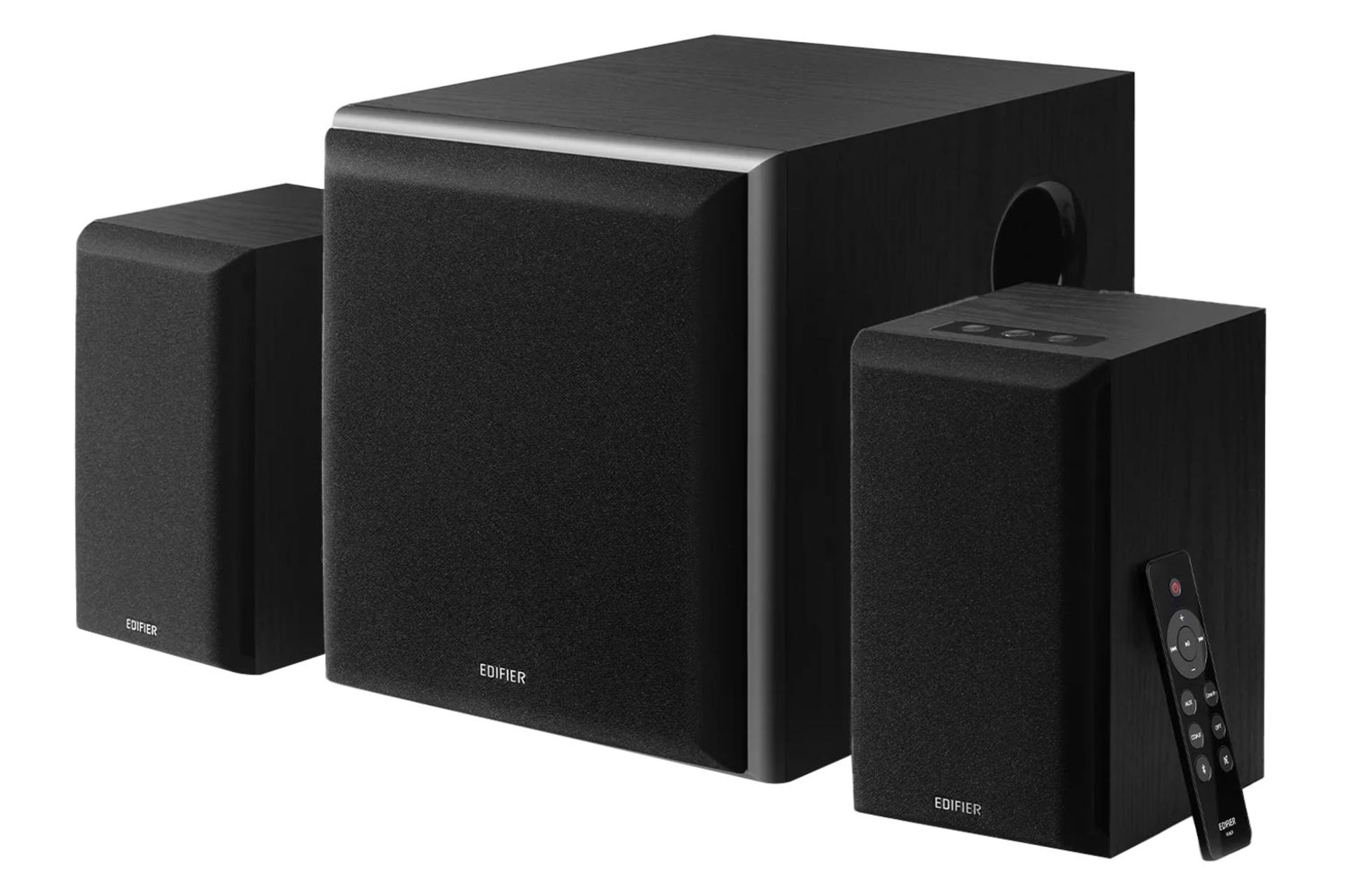 قدرت و توان اسپیکر ادیفایر M601DB