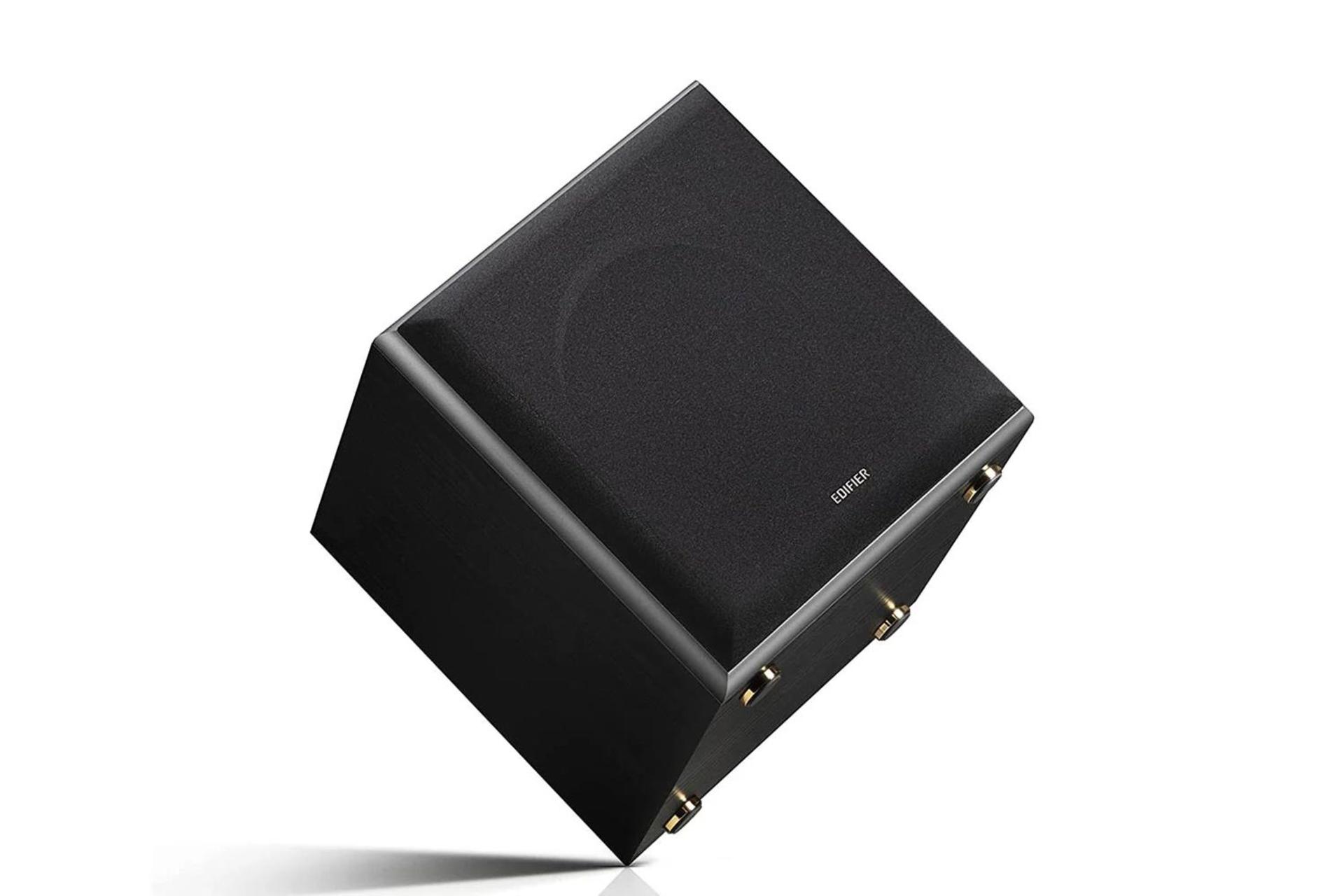 ابعاد و اندازه اسپیکر ادیفایر M601DB