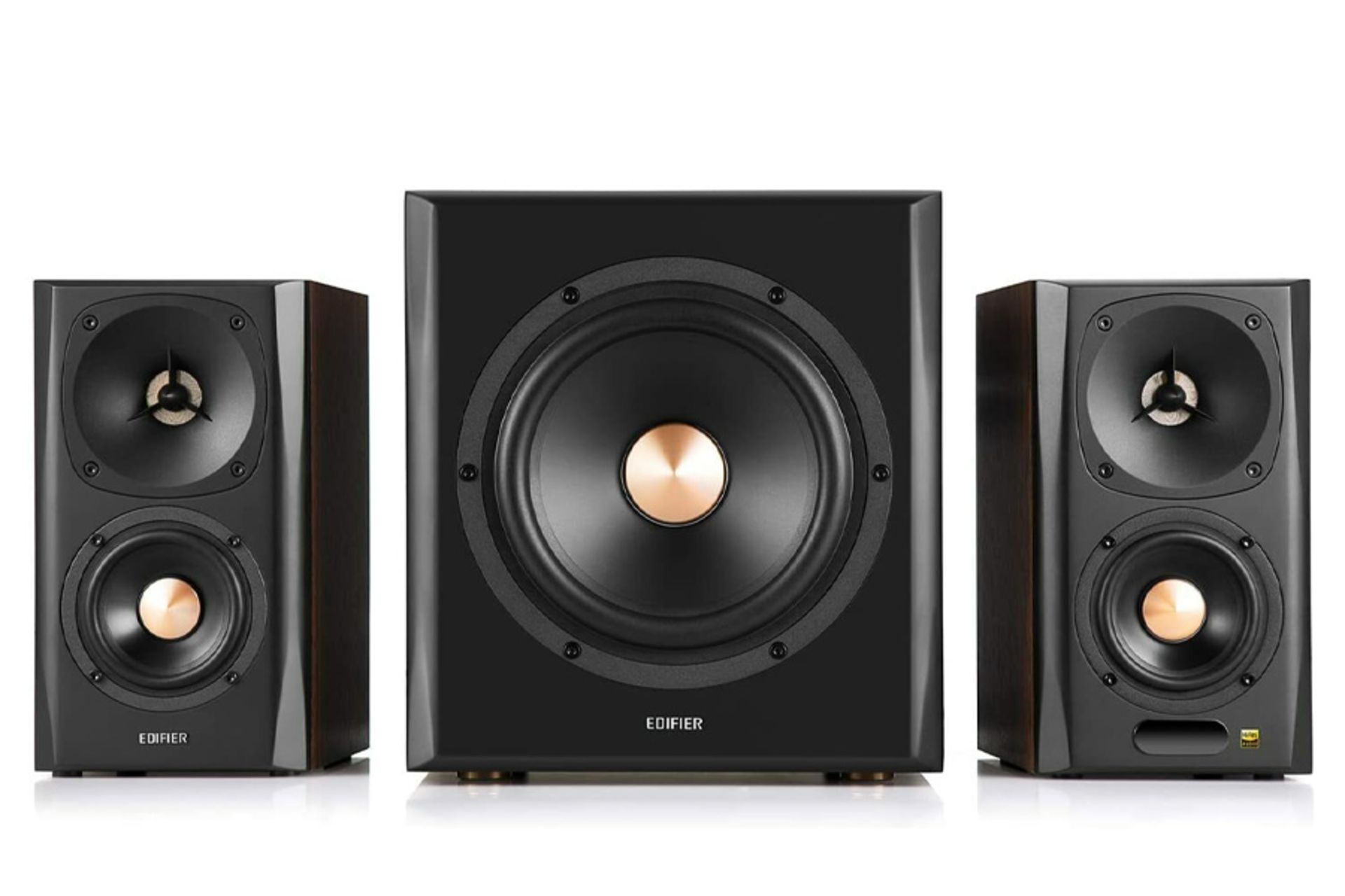 اسپیکر ادیفایر S360DB نمای جلو