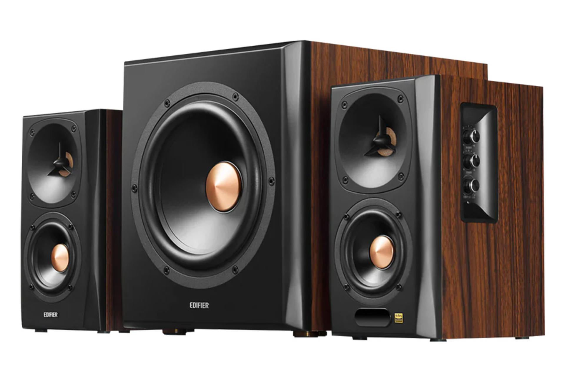 اسپیکر ادیفایر S360DB