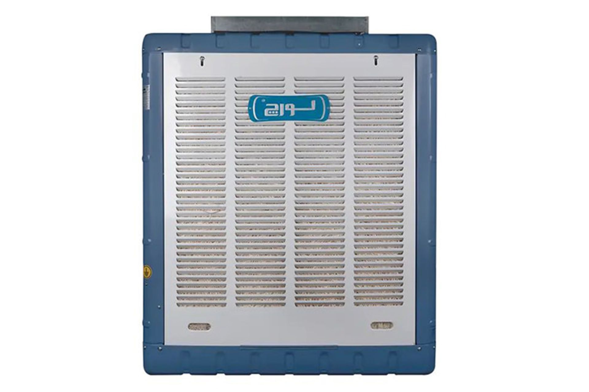 کولر آبی لورچ Lorch LC55 نمای پشت