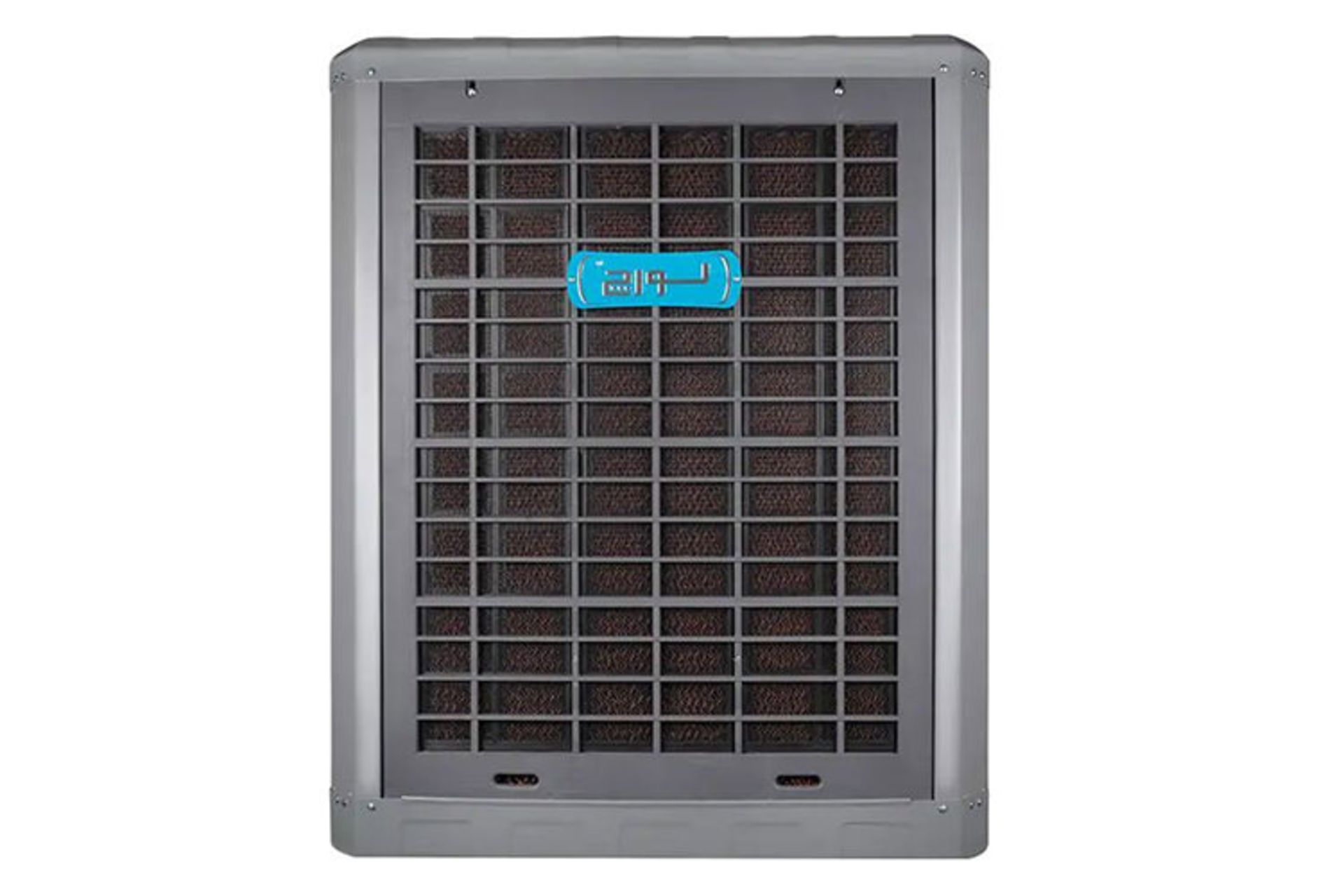 کولر آبی لورچ Lorch LCDC80 نمای جلو