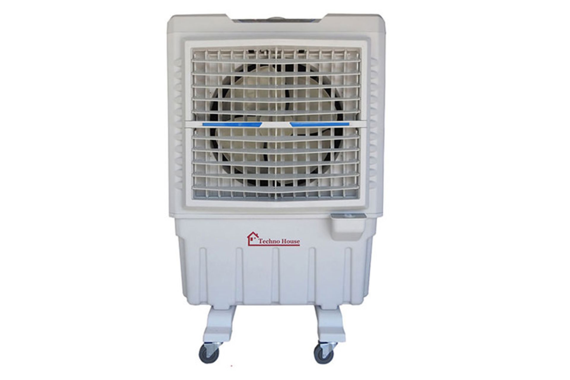 کولر آبی تکنوهاوس Techno House TK-3300P نمای جلو