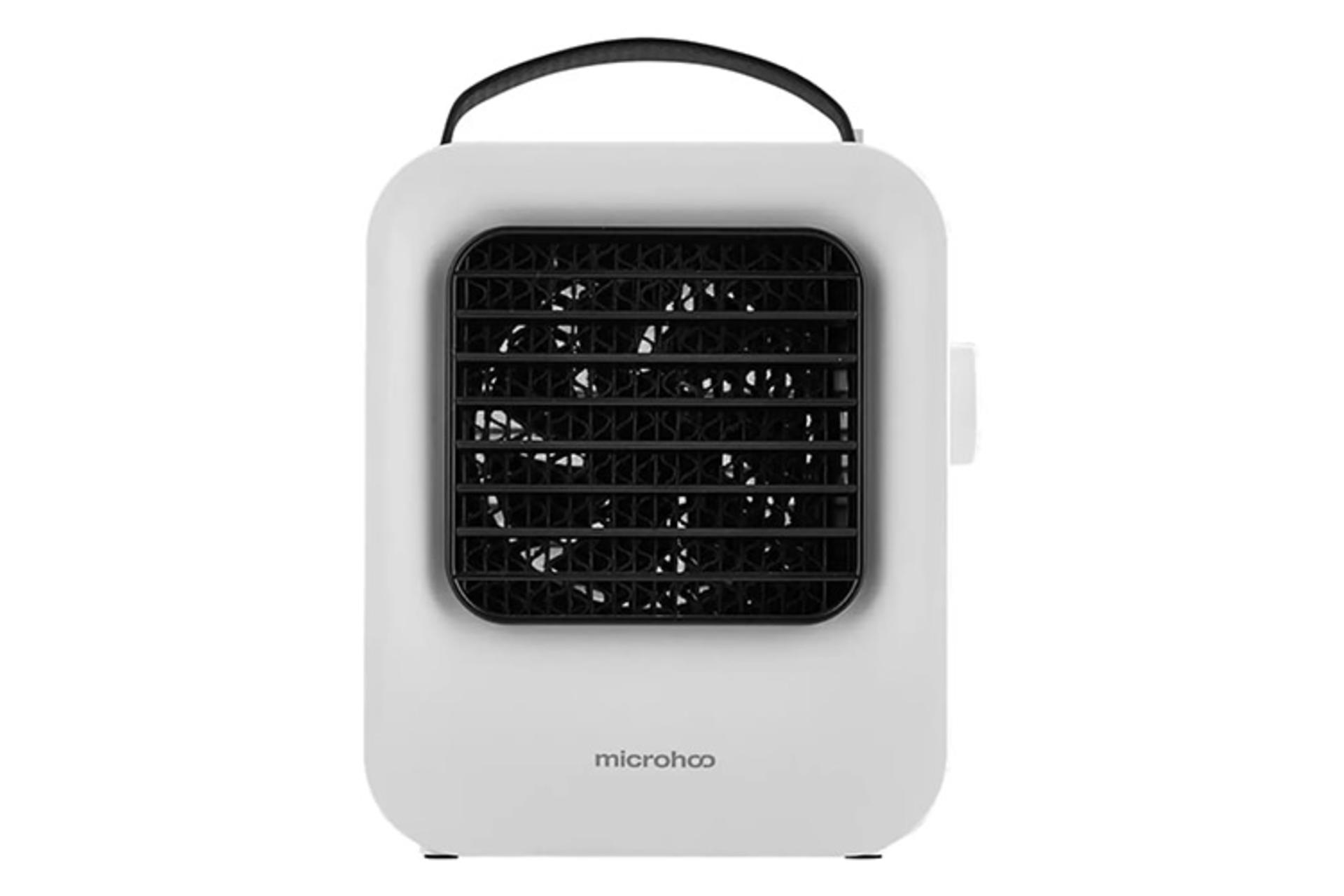 کولر آبی رومیزی شیائومی Xiaomi Microhoo MH02C نمای جلو