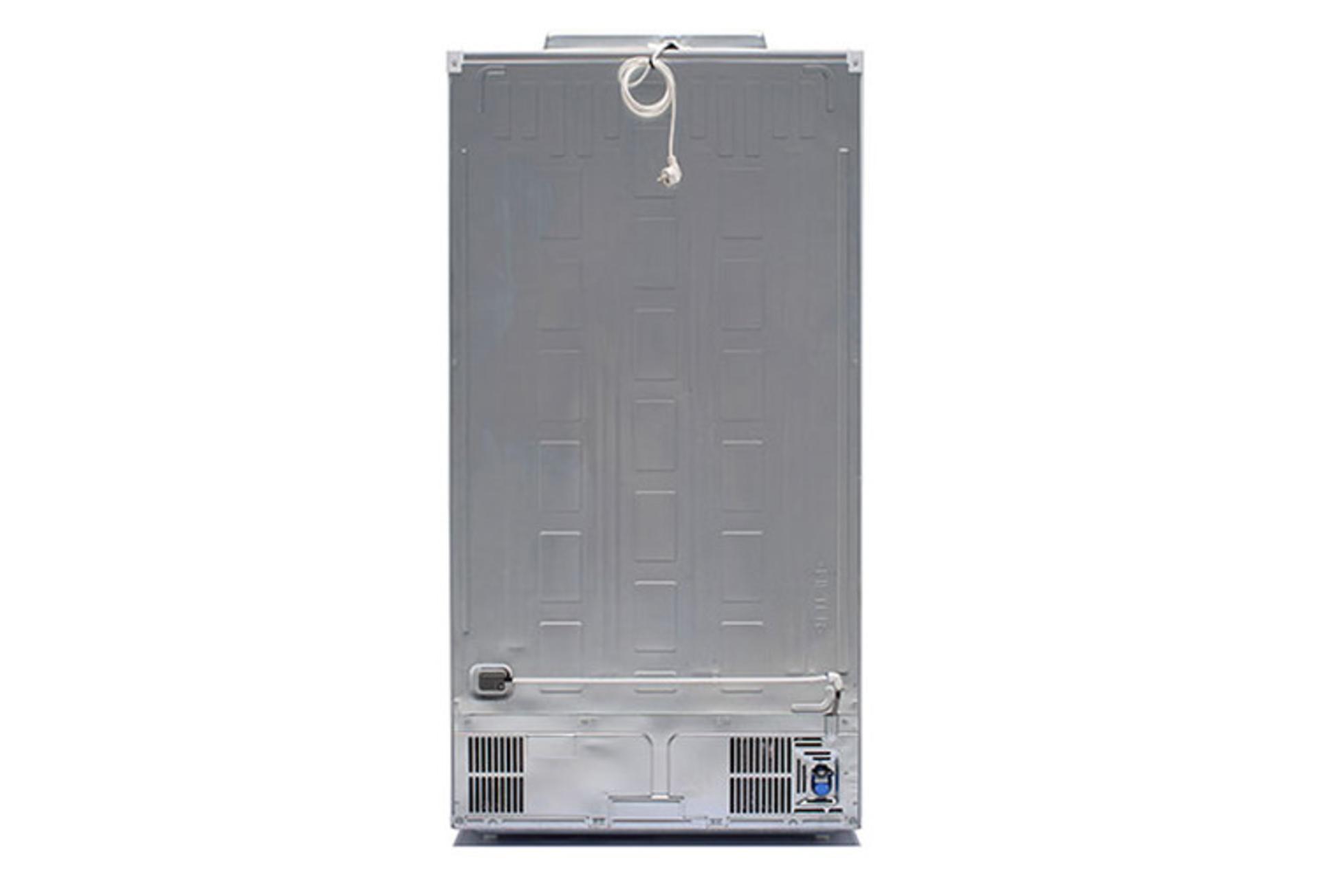 یخچال فریزر اسنوا Snowa S3Di-L300 نمای پشت