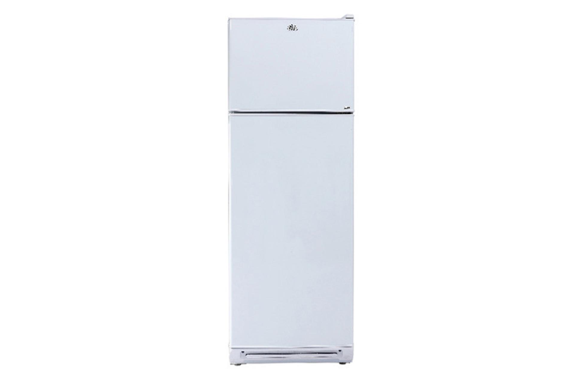 یخچال فریزر لایف Life 1800 نمای جلو