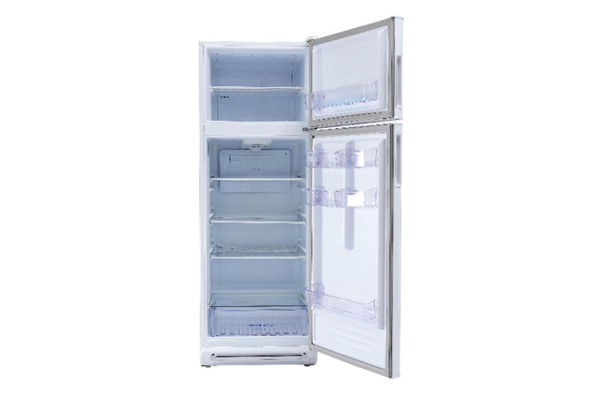 یخچال فریزر لایف Life 1800 نمای داخل
