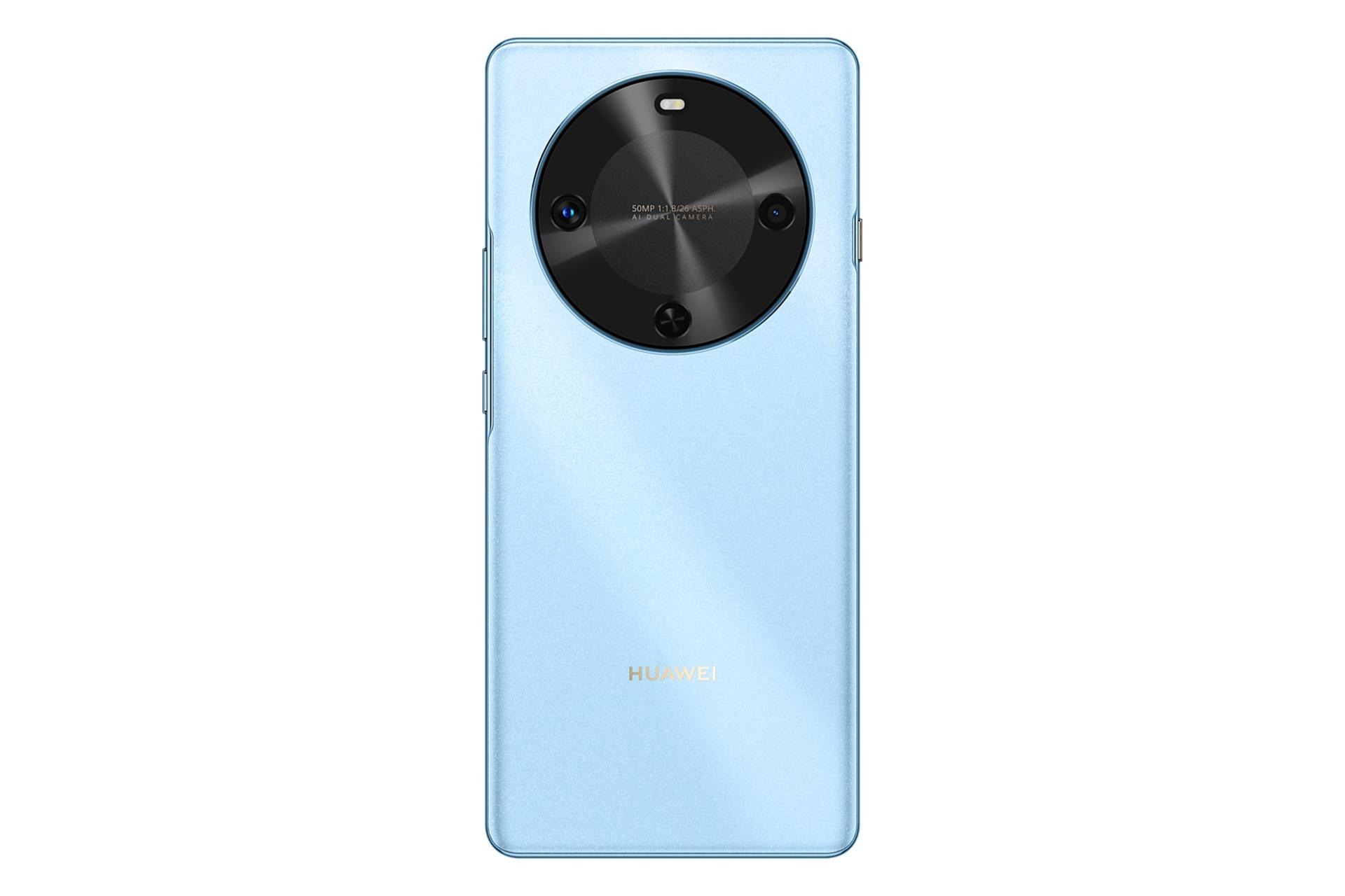 چینش دوربین گوشی موبایل اینجوی 70x انرژی هواوی آبی / Huawei Enjoy 70x Energy