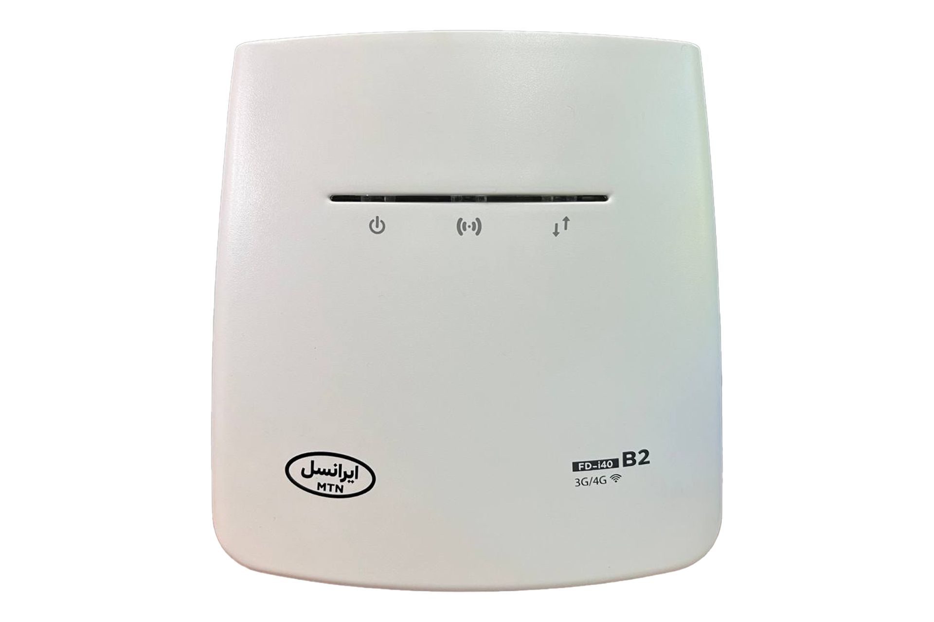 مودم و روتر سیم‌ کارتی Irancell FD-i40 B2