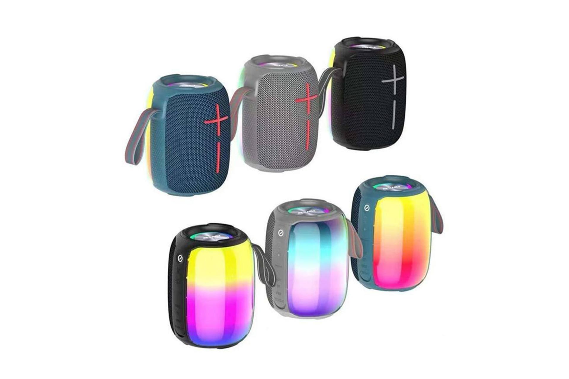 رنگ بندی اسپیکر آوی Y525