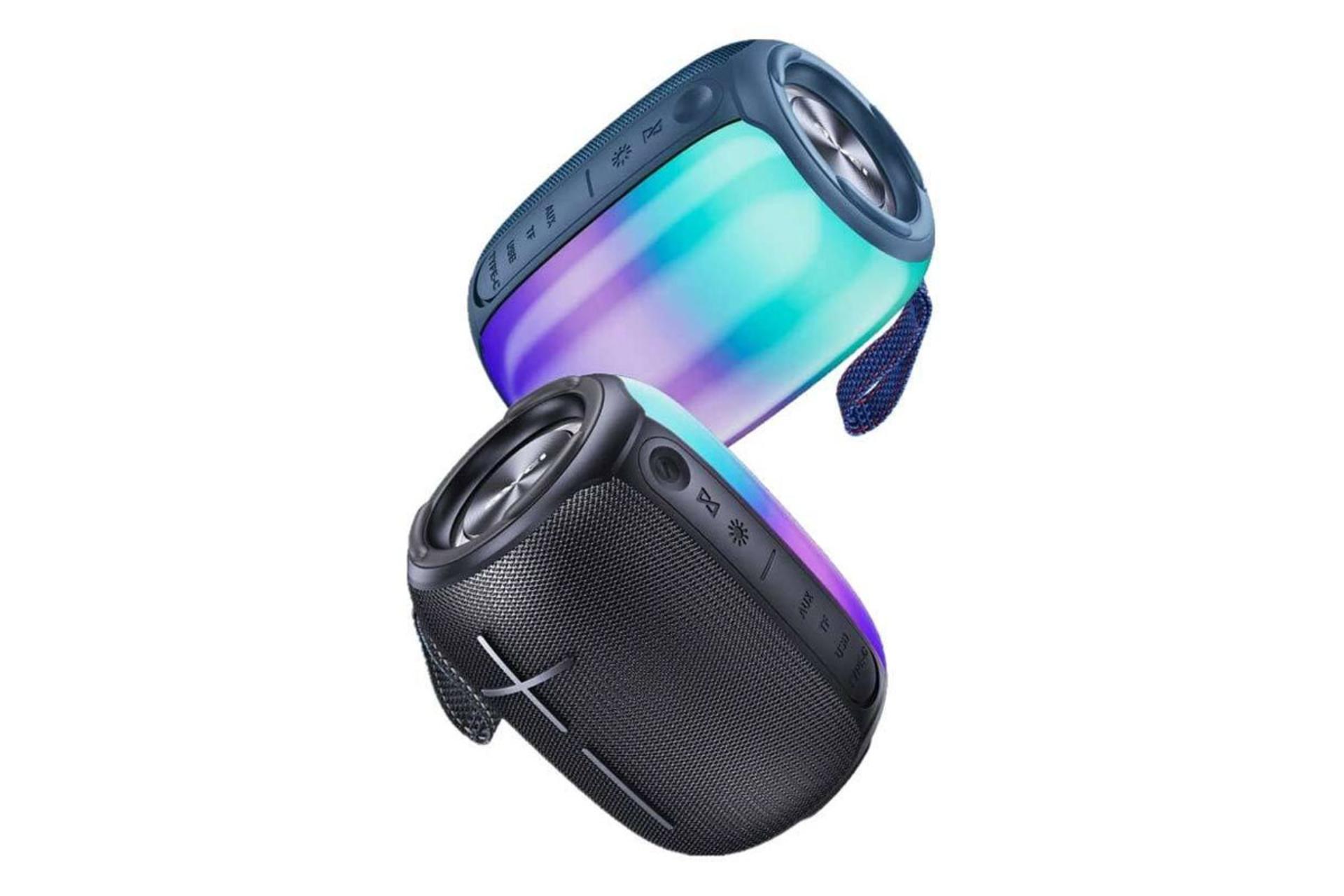 کانکتور و اتصال اسپیکر آوی Y525