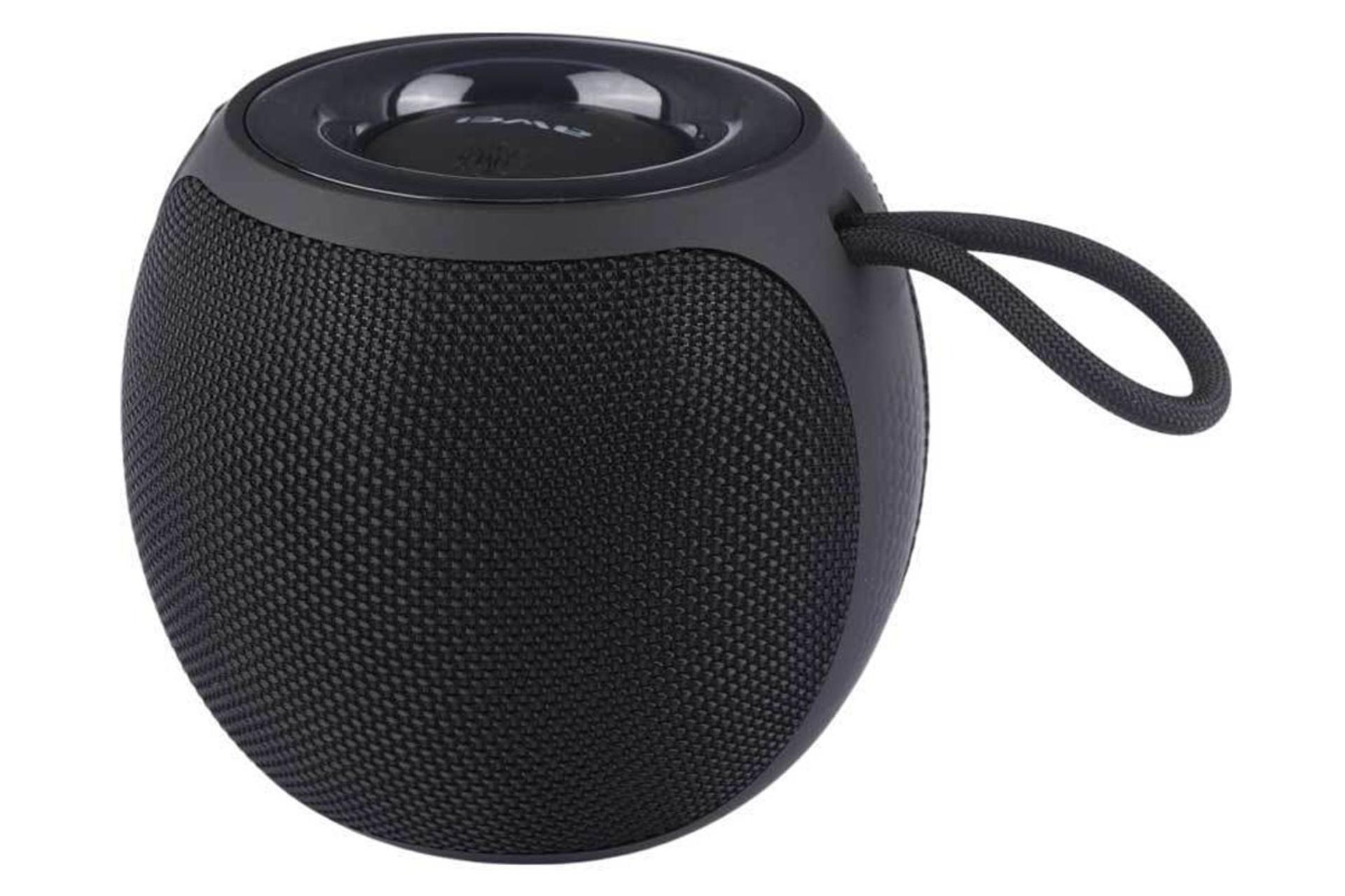 ابعاد و اندازه اسپیکر آوی KA19