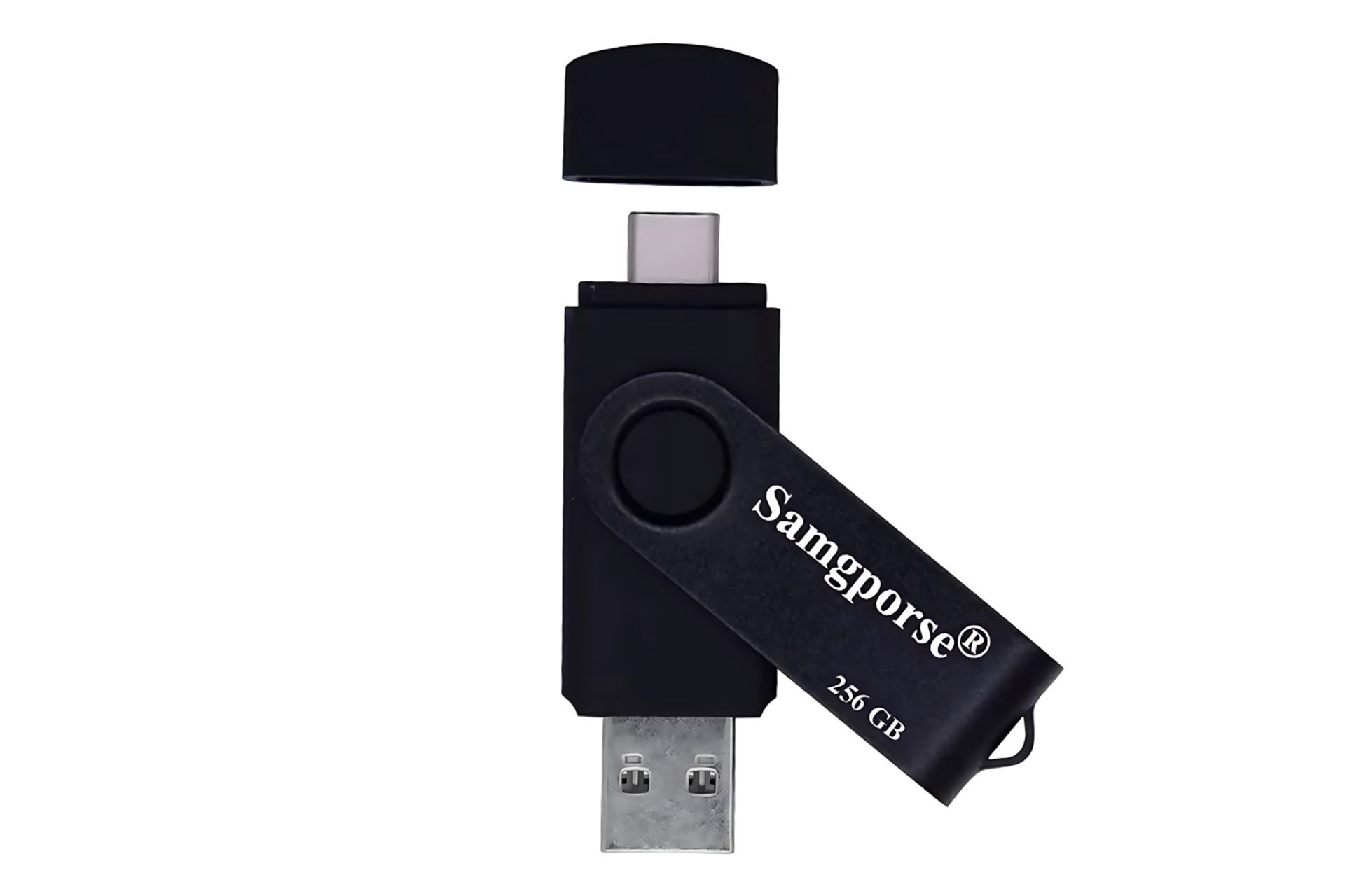 فلش مموری سمگپرس Samgporse Extreme Speed 256GB USB 2.0