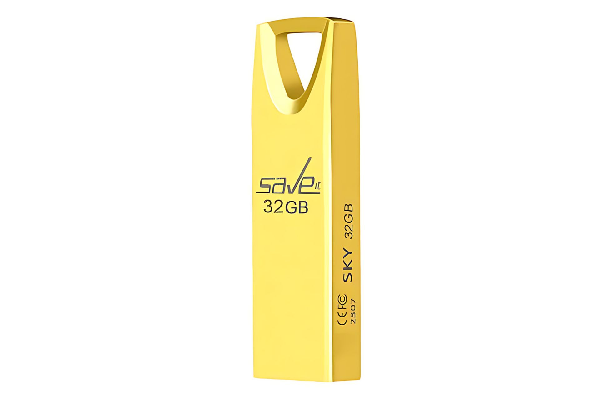 فلش مموری سیویت Saveit SKY 32GB USB 2.0