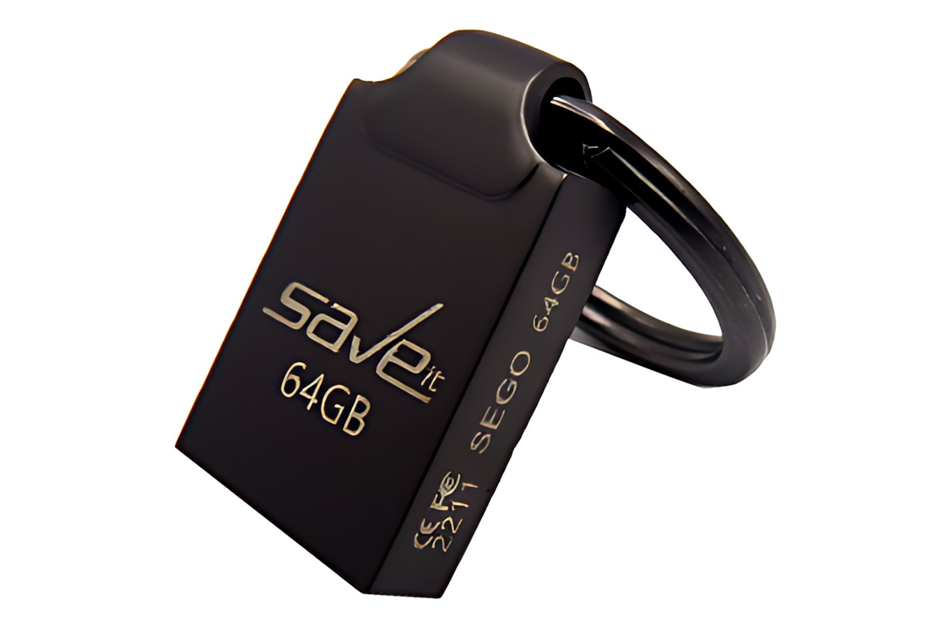 فلش مموری سیویت Saveit SEGO 64GB USB 2.0