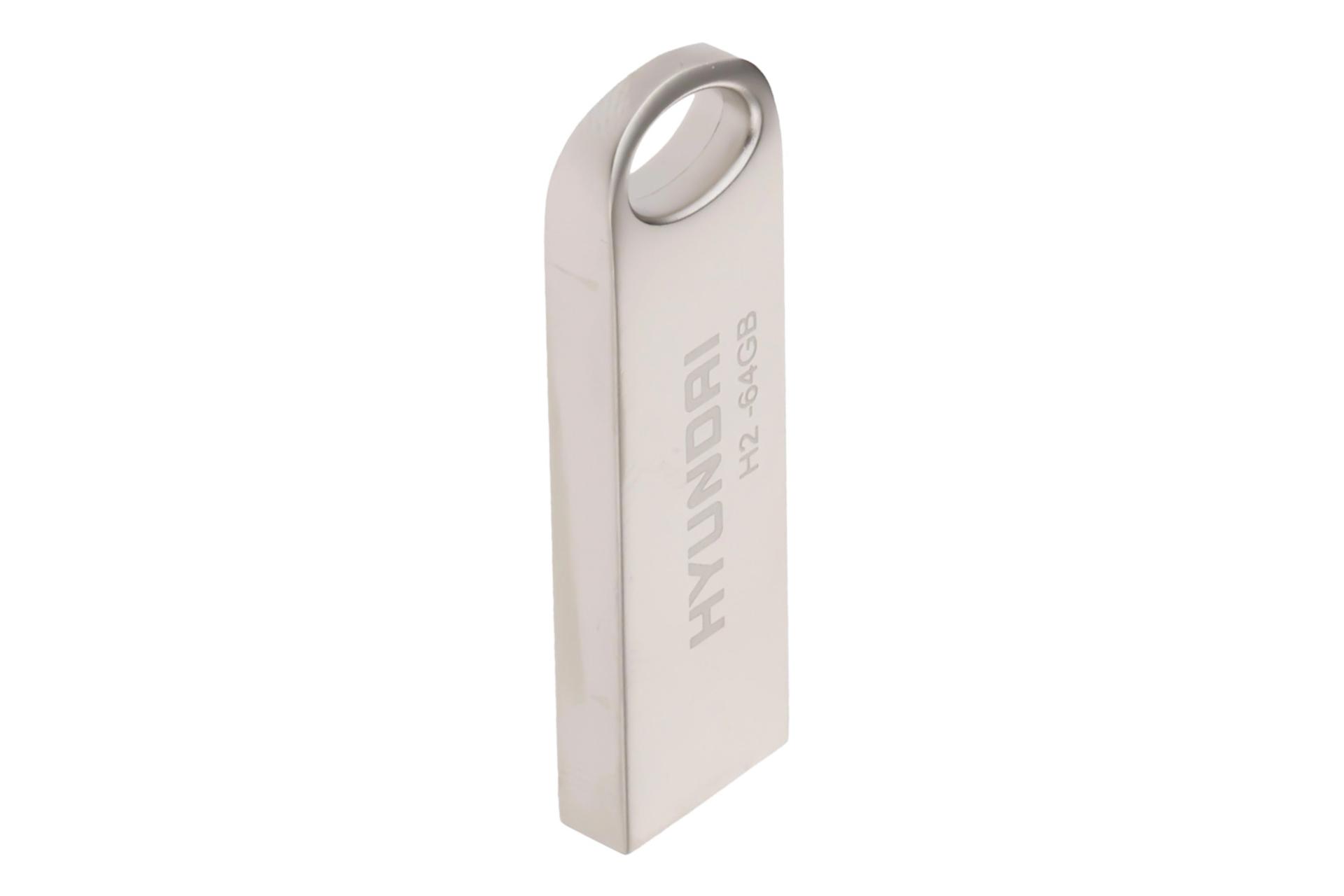 فلش مموری هیوندای Hyundai Boost H2 64GB USB 3.2