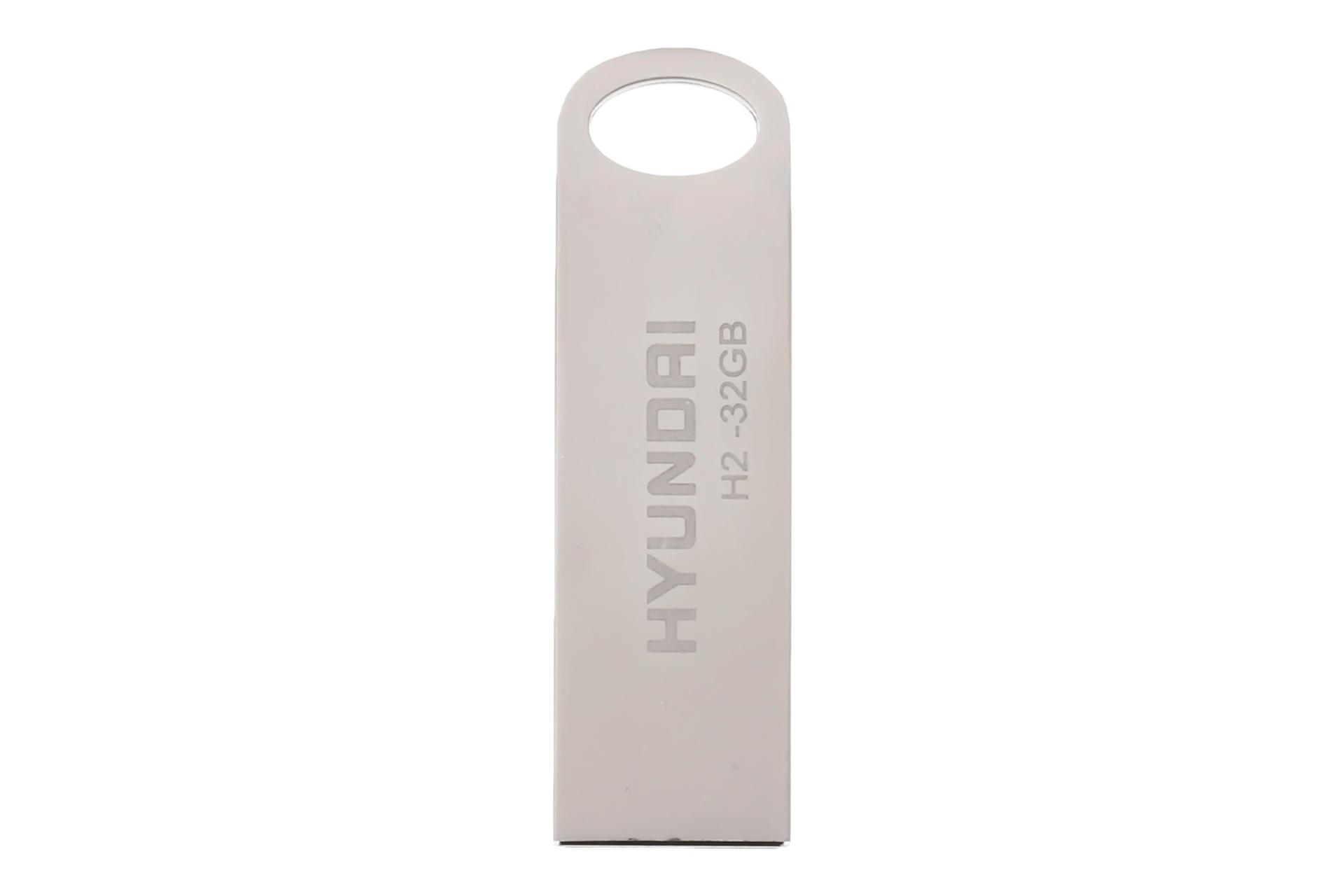 فلش مموری هیوندای Hyundai Bravo H2 32GB USB 2.0