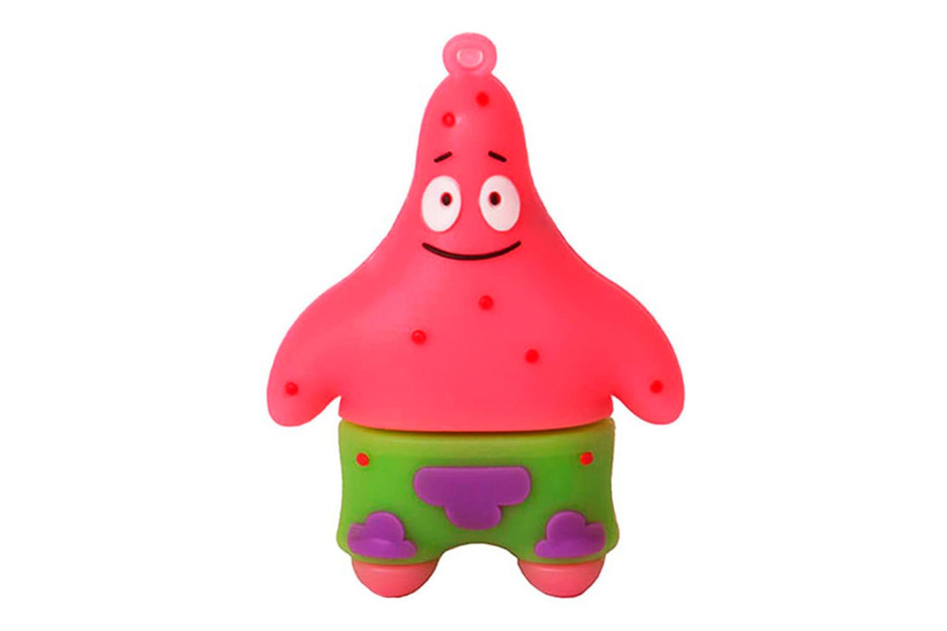 فلش مموری وریتی Verity T 208 64GB USB 2.0