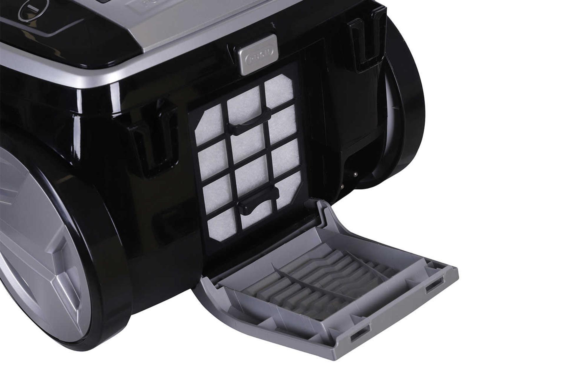 فیلتر جاروبرقی رومانزو مدل VC-1054