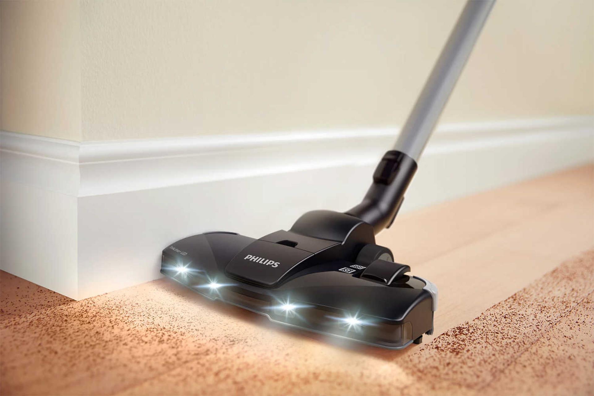 پارویی جاروبرقی فیلیپس FC9747