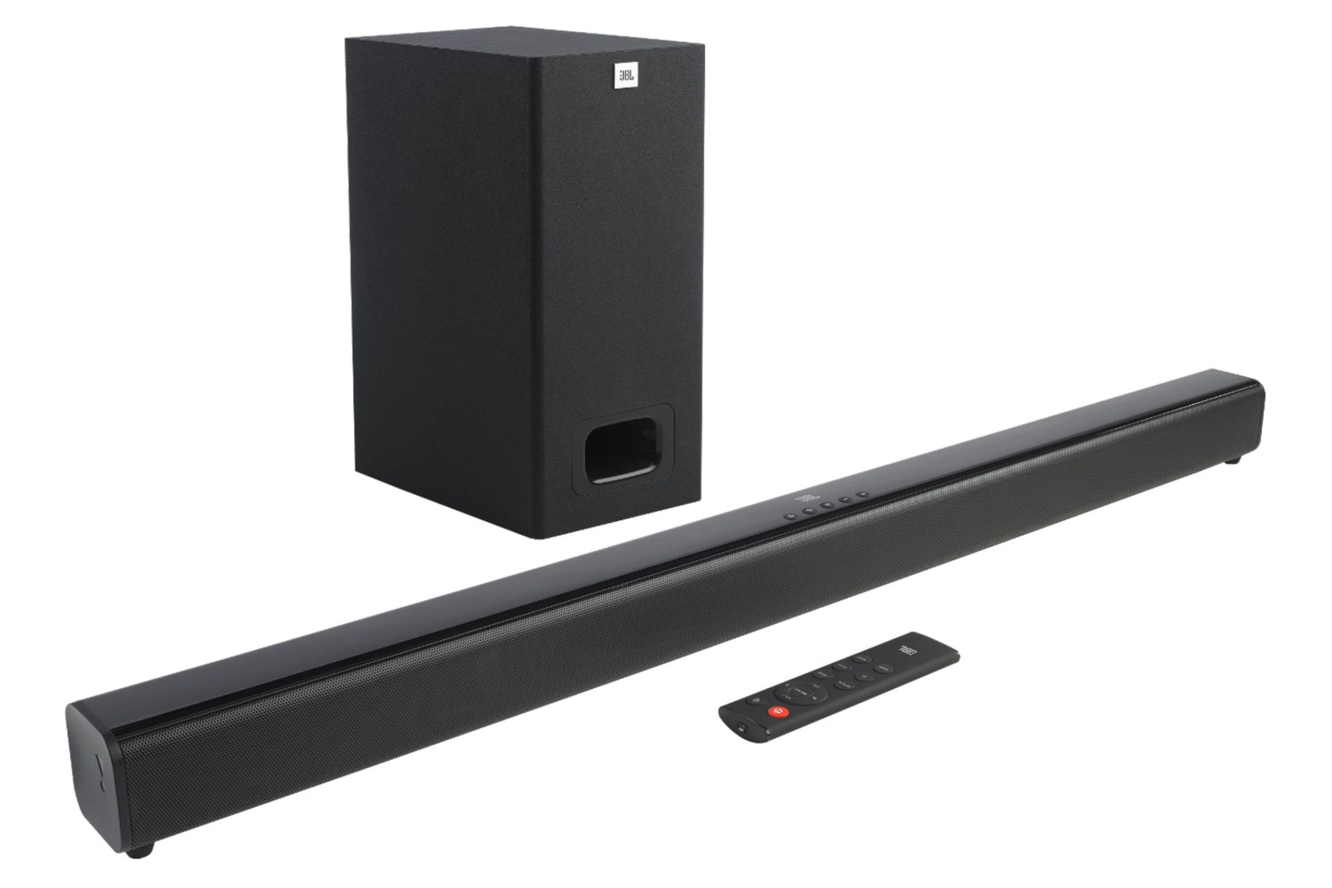 ساندبار جی بی ال Cinema SB130 رنگ مشکی