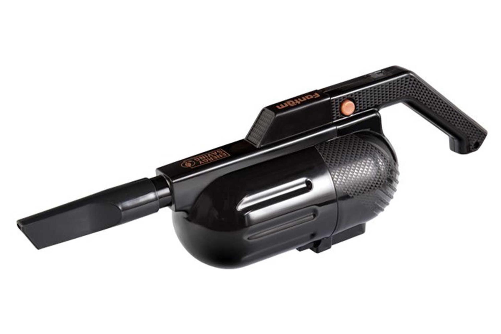 حالت دستی جاروبرقی فانتوم Speedy DU 2000