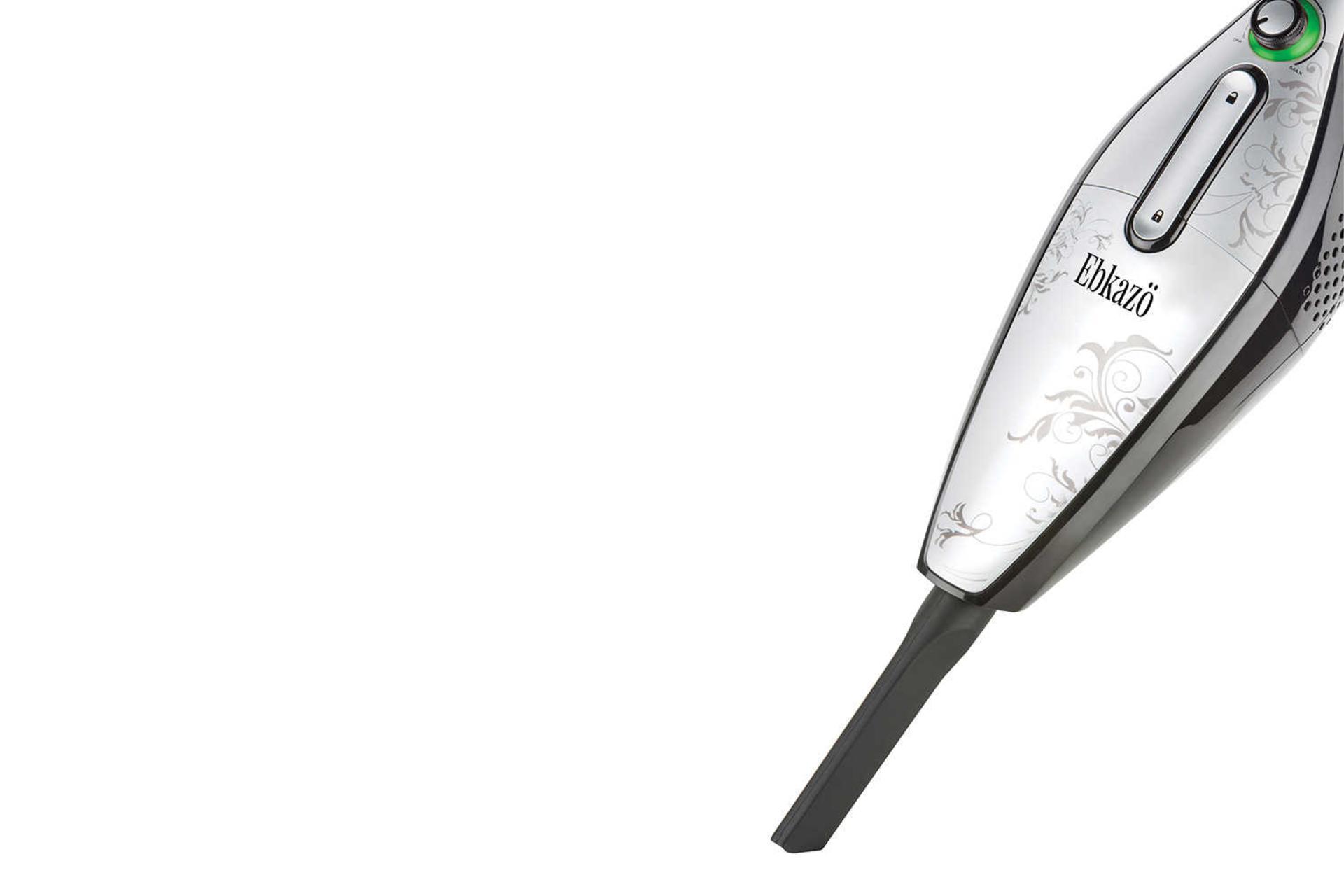 سری نظافت درز جاروبرقی ابکازو VC-2215