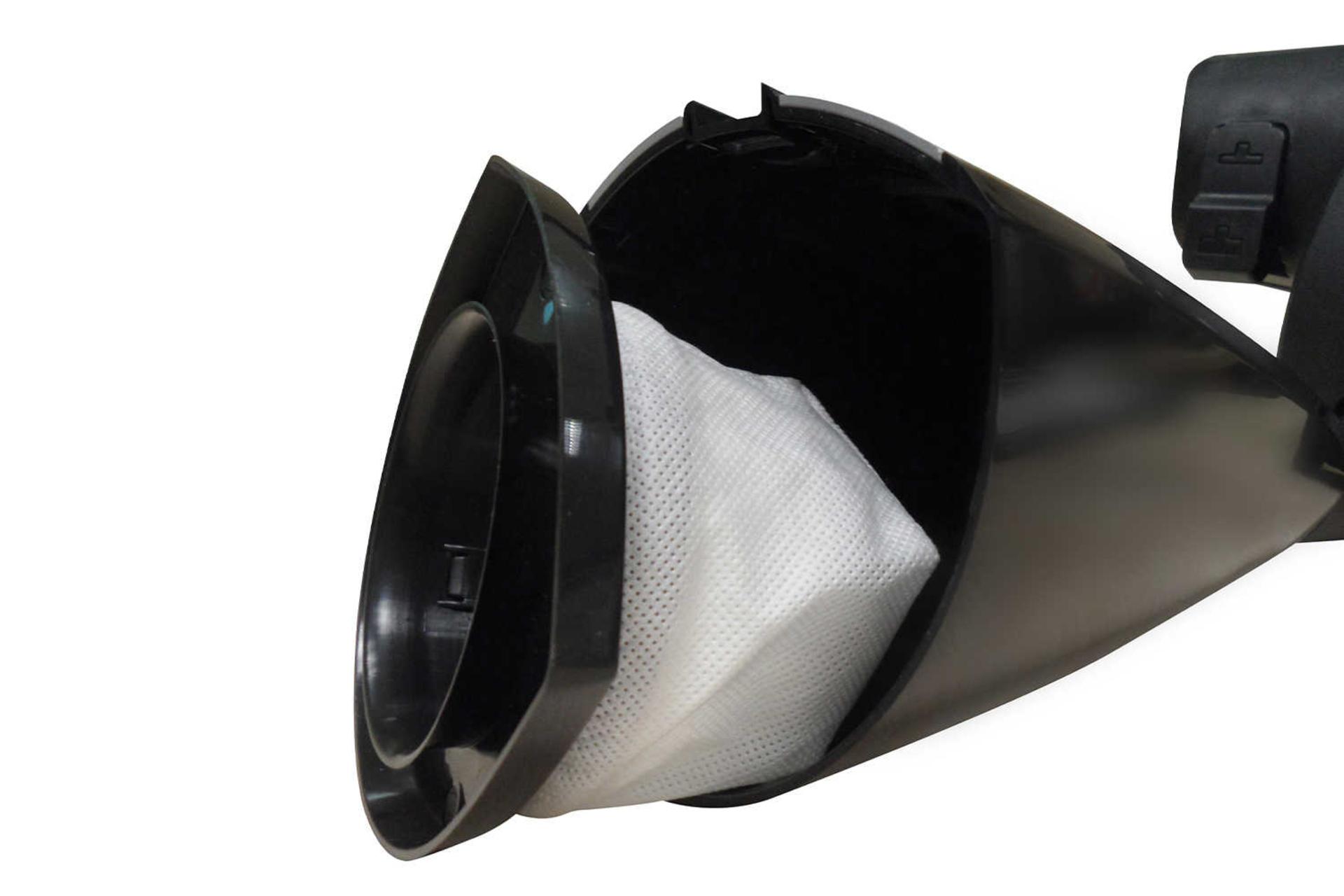 فیلتر جاروبرقی ابکازو VC-2215