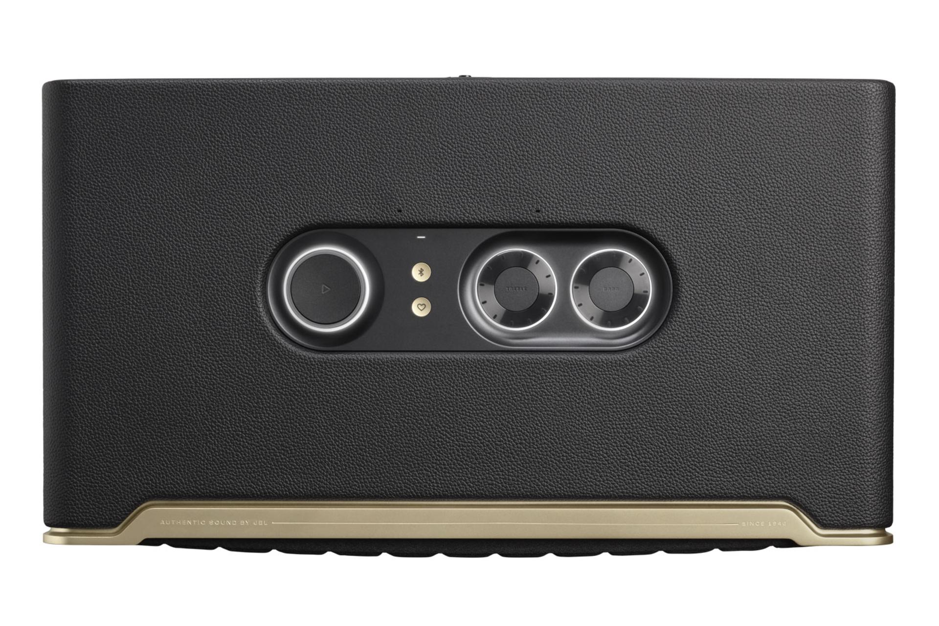 اسپیکر جی بی ال Authentics 500 نمای بالا