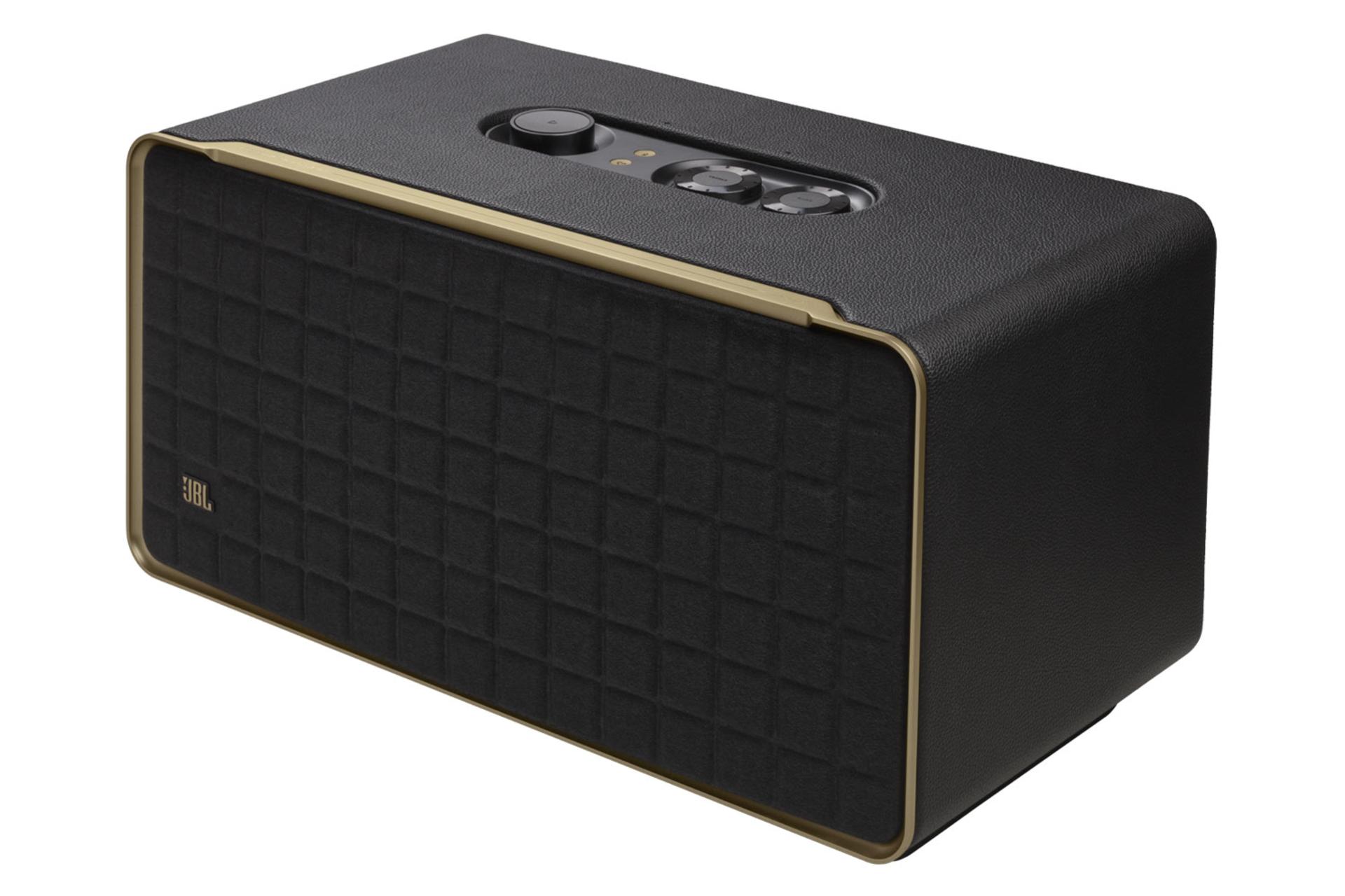 ابعاد و اندازه اسپیکر جی بی ال Authentics 500