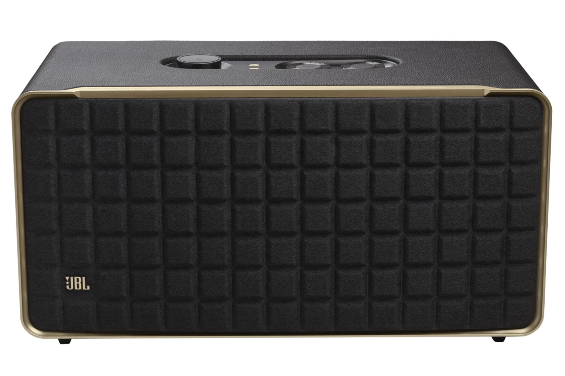 قدرت و توان اسپیکر جی بی ال Authentics 500