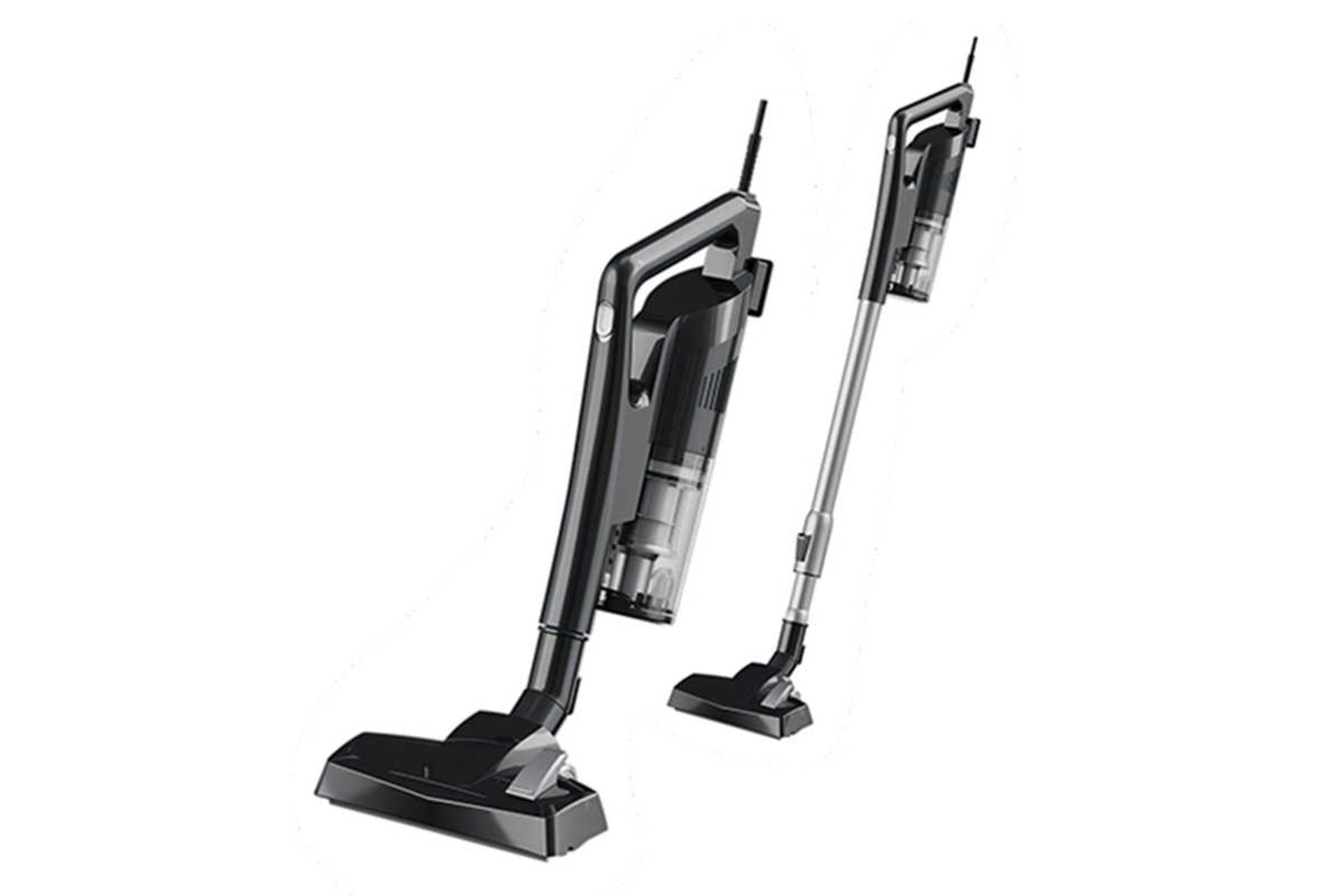 نمای جلوی جاروبرقی ترام هاوس SVC-99500