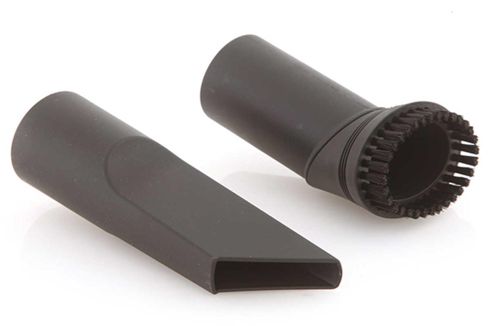 سری گردگیری جاروبرقی ساپر SVC-2480