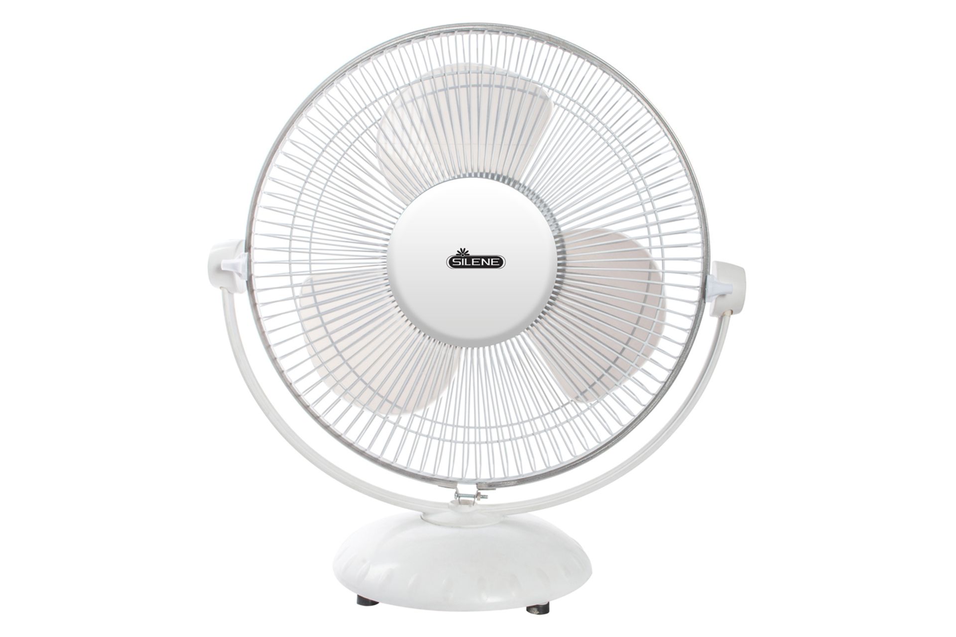 ابعاد و اندازه پنکه سایلن RH-30M