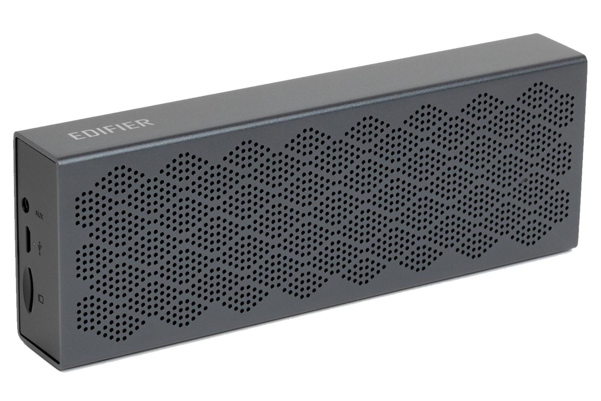 قدرت و توان اسپیکر ادیفایر MP120