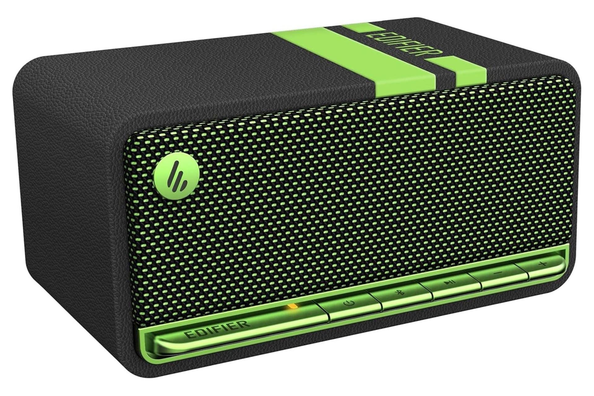 ابعاد و اندازه اسپیکر ادیفایر MP230