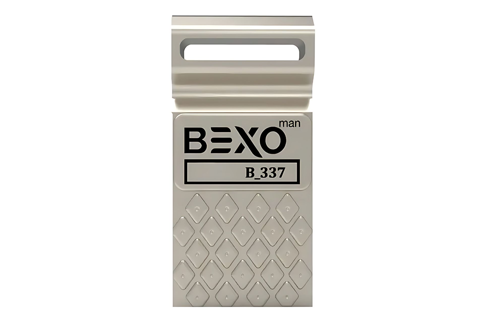 فلش مموری بکسومن BEXOman B-337 16GB USB 2.0