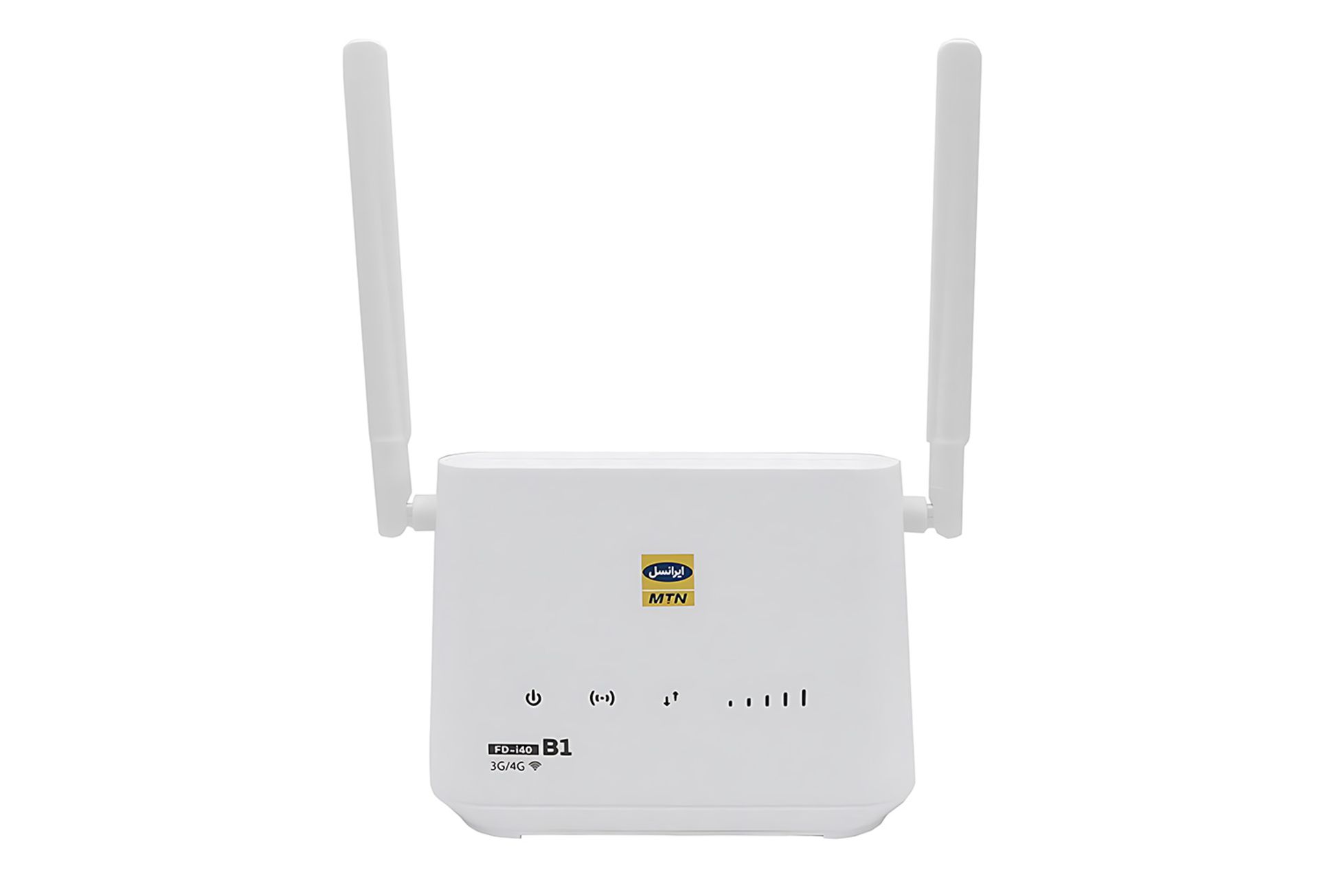 مودم و روتر سیم‌ کارتی ایرانسل Irancell FD-i40 B1