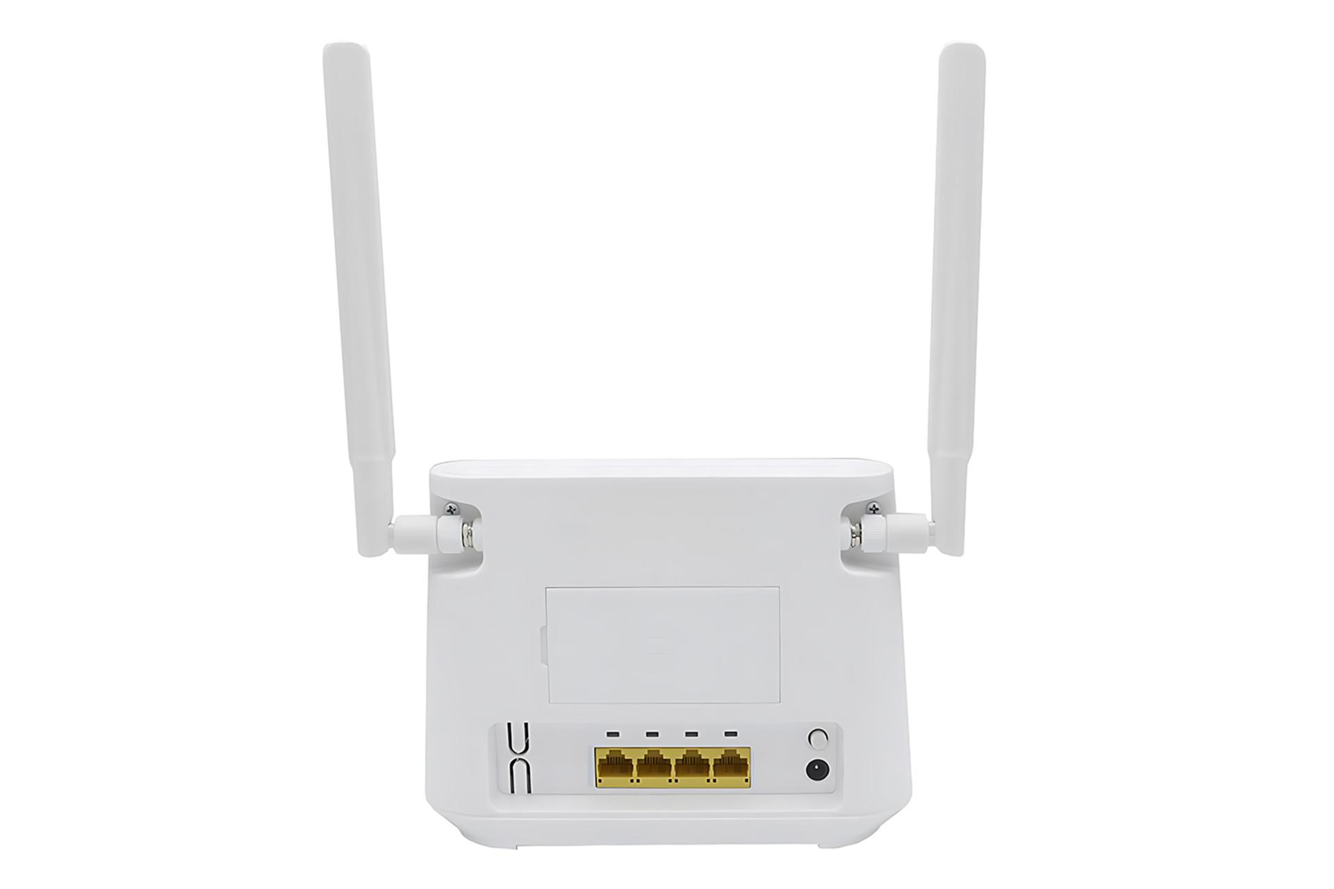 درگاه های مودم و روتر سیم‌ کارتی ایرانسل Irancell FD-i40 B1