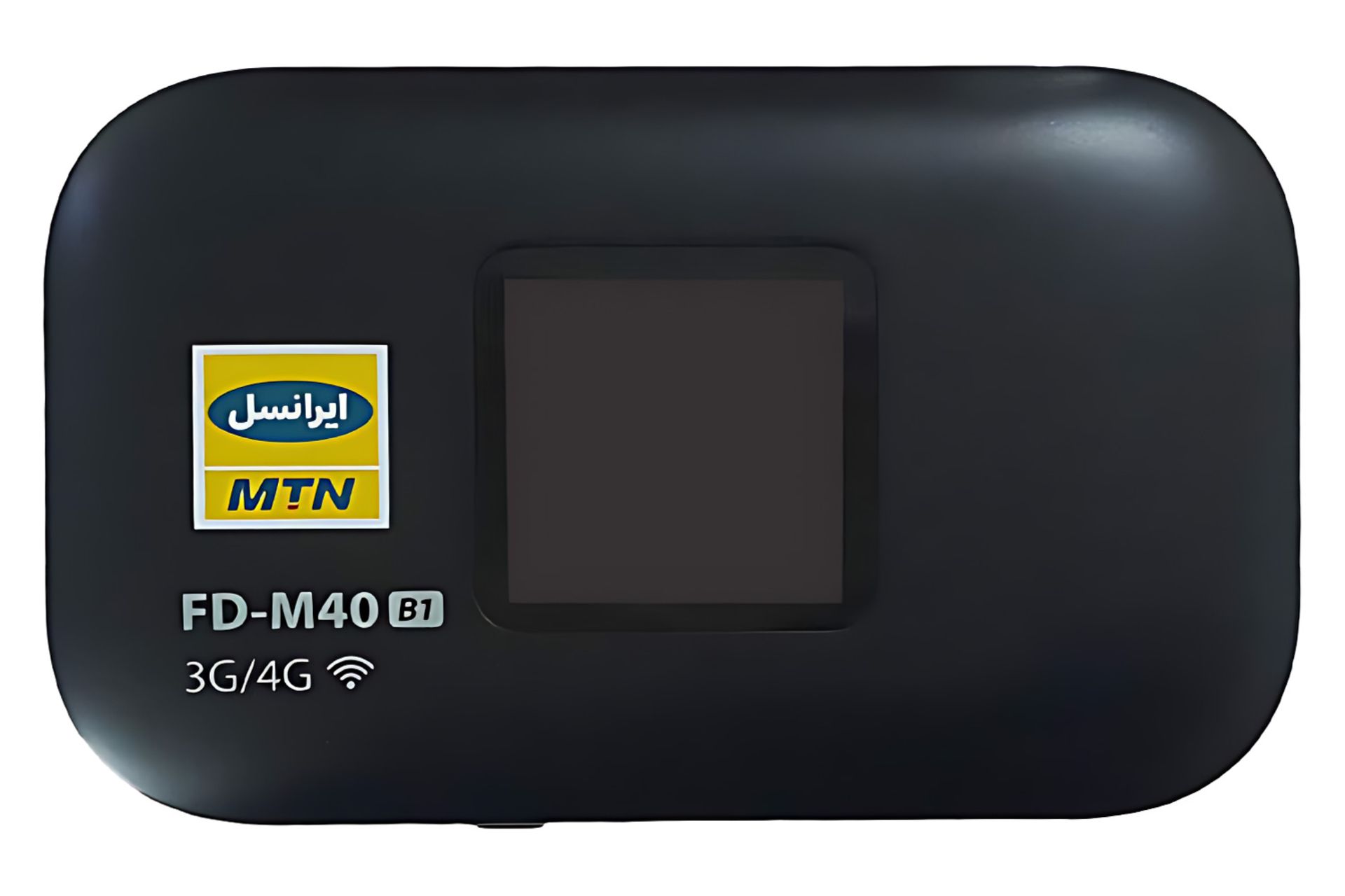 مودم و روتر سیم‌ کارتی ایرانسل Irancell FD-M40 B1