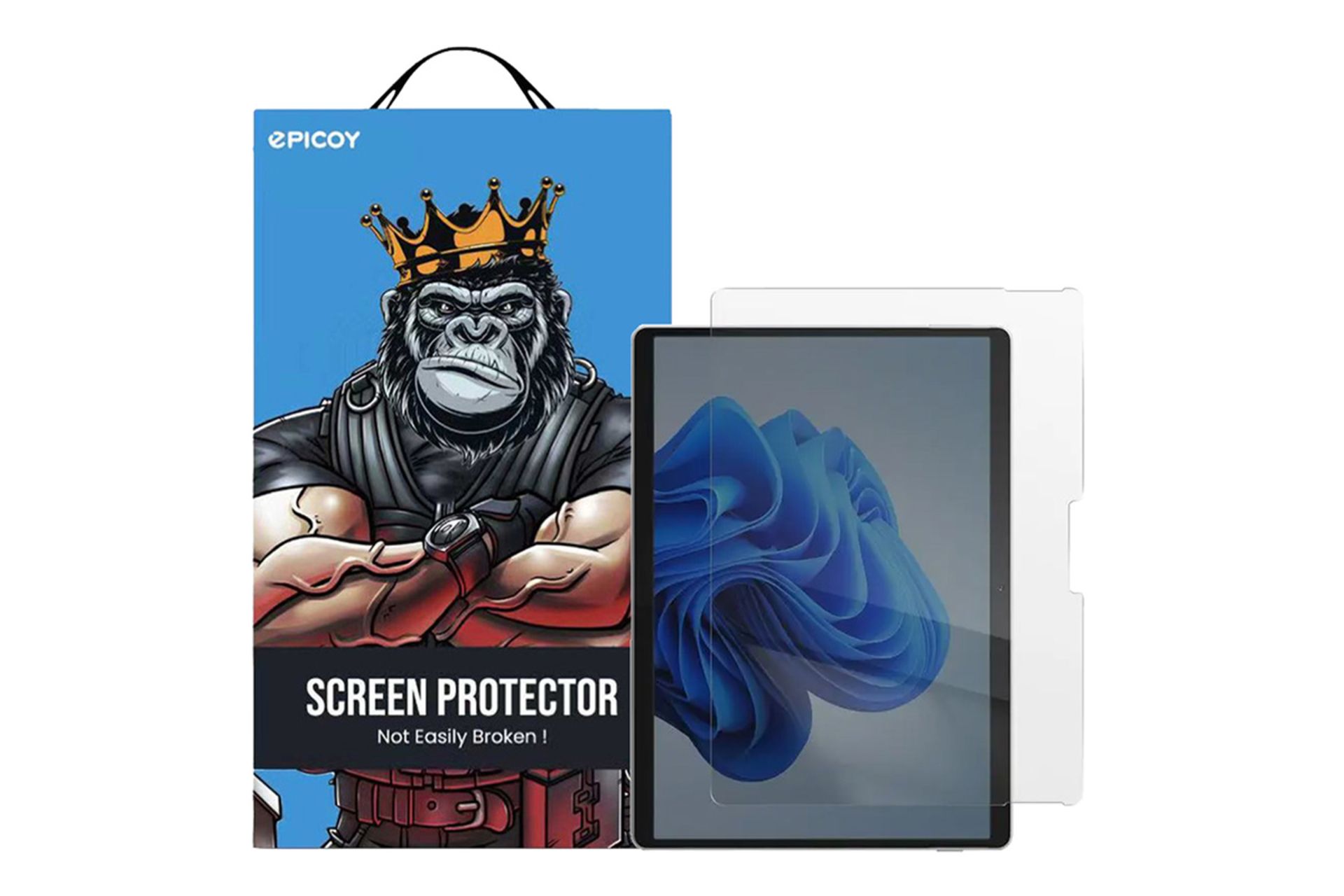 محافظ صفحه نمایش تبلت اپیکوی ePICOY Super Power for Microsoft Surface Pro 9