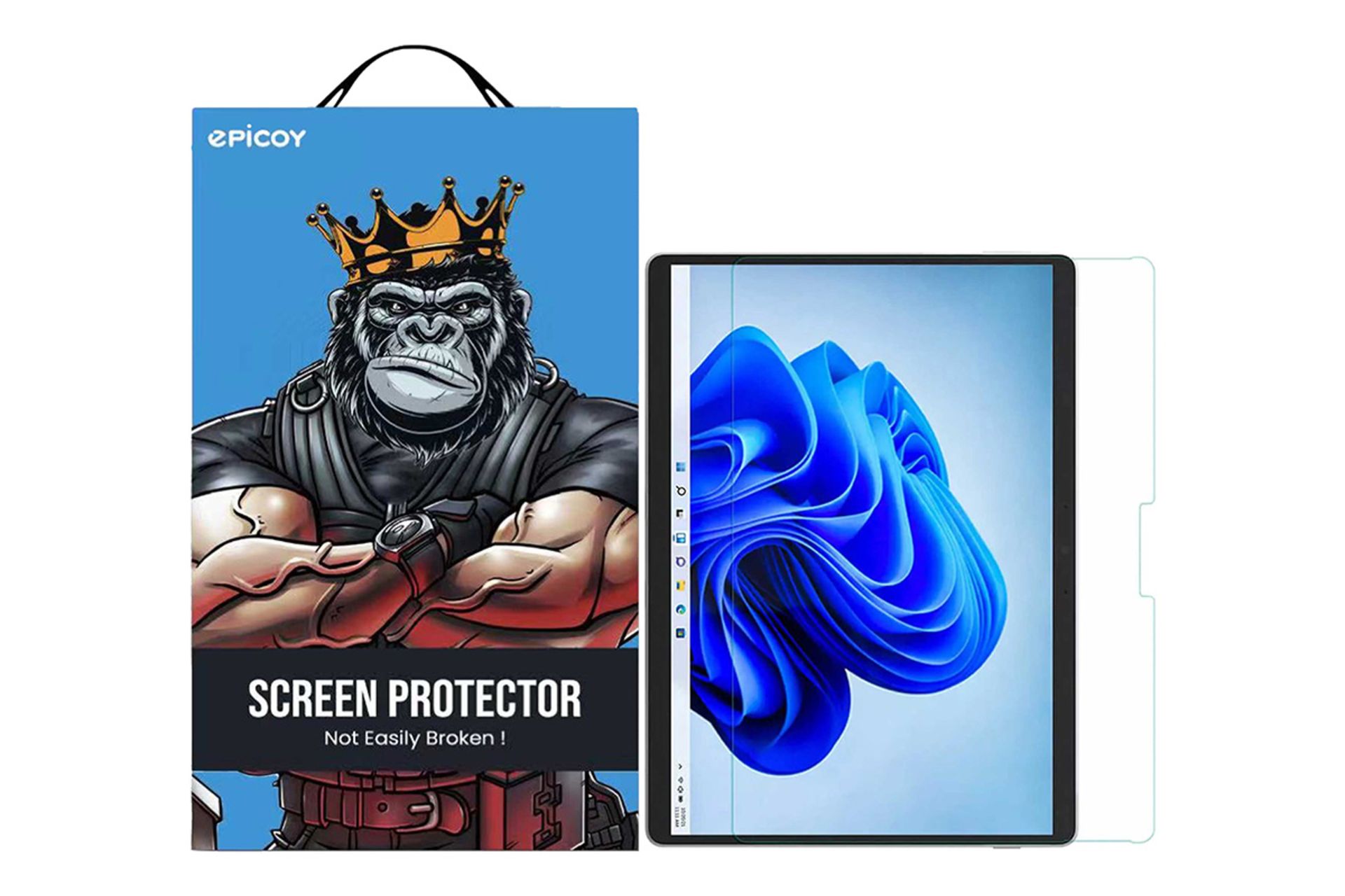 محافظ صفحه نمایش تبلت اپیکوی ePICOY Super Power for Microsoft Surface Pro 8