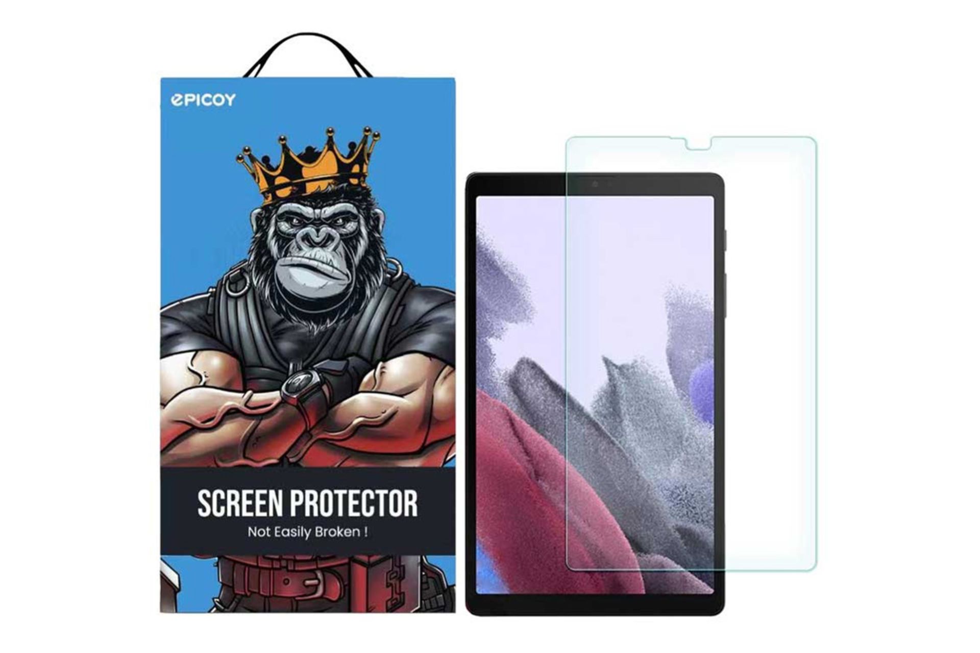 محافظ صفحه نمایش تبلت اپیکوی ePICOY Super Power for Samsung Galaxy A7 Lite