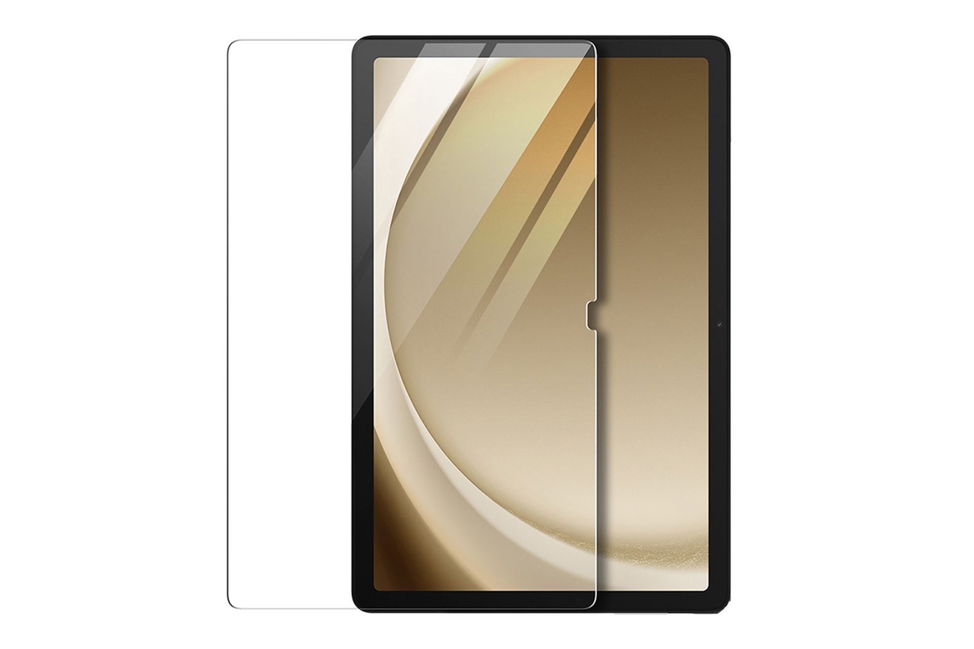 محافظ صفحه نمایش تبلت آراری Araree Core for Samsung Galaxy A9 Plus