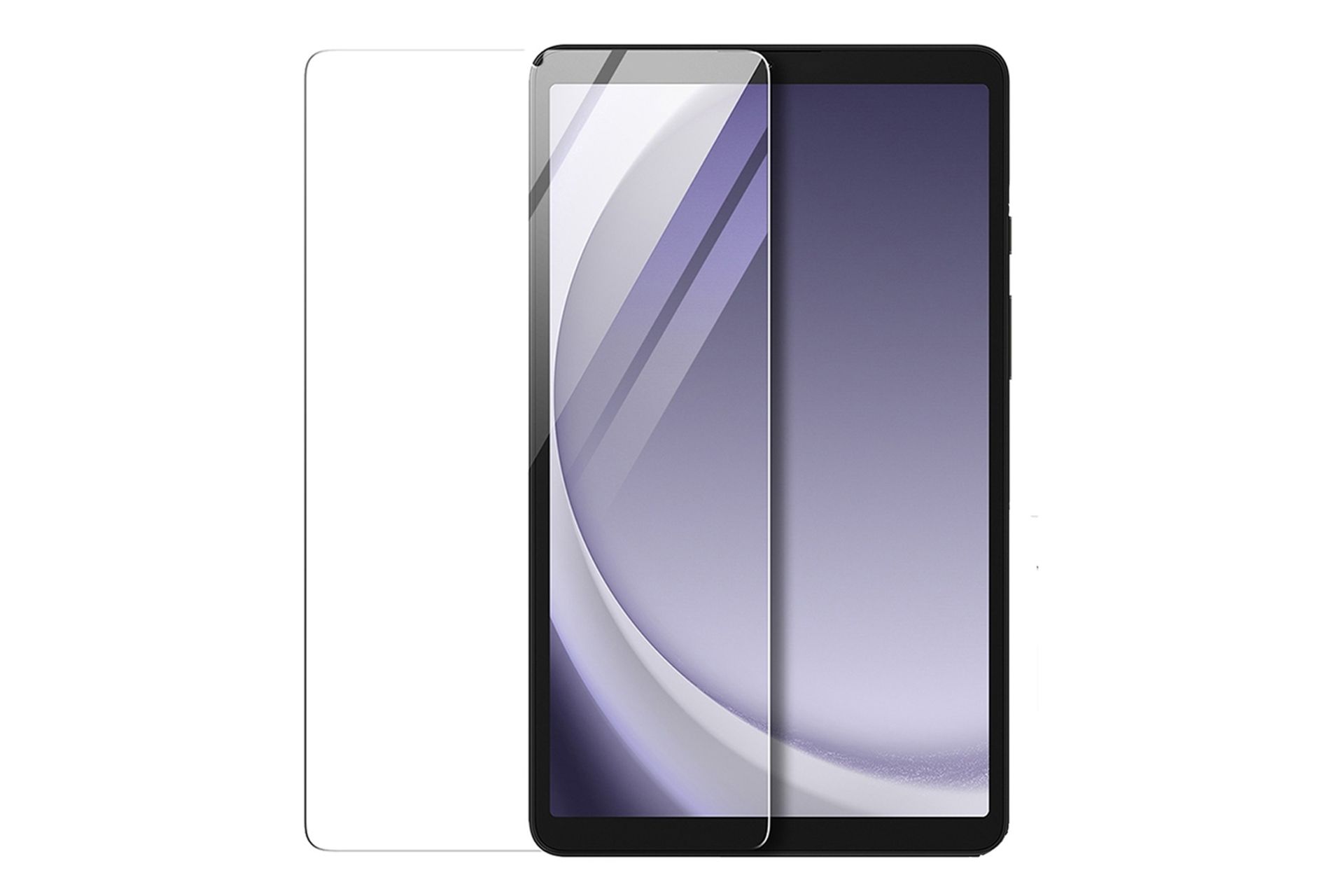 محافظ صفحه نمایش تبلت آراری Araree Core for Samsung Galaxy Tab A9